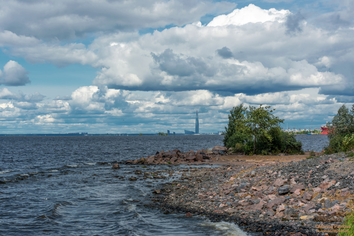 город, архитектура, санкт-петербург, финский залив, море, Павлова Марина