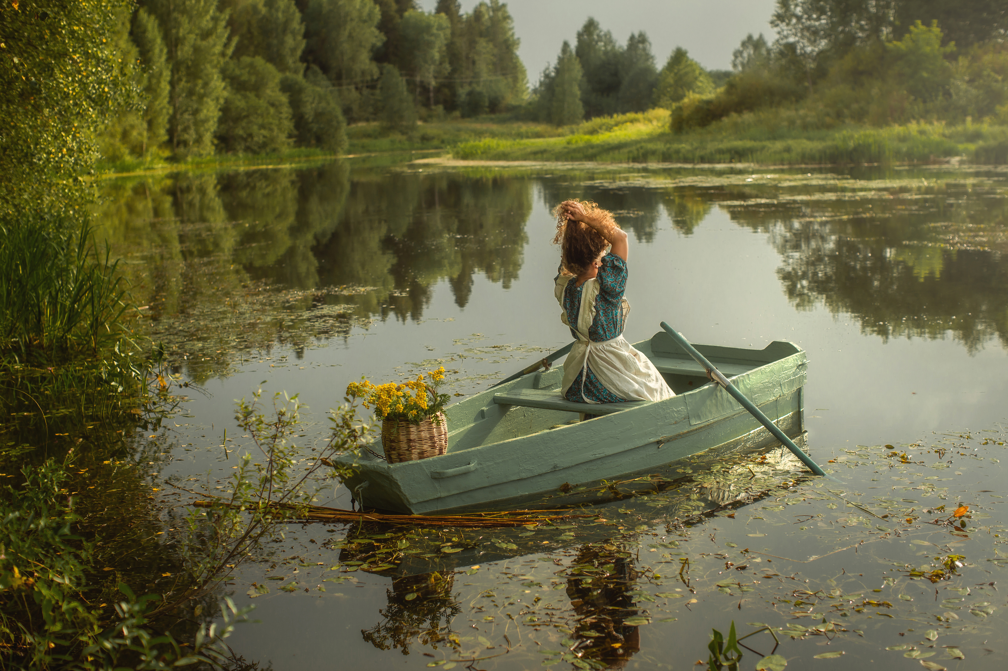 , Шепелева Татьяна