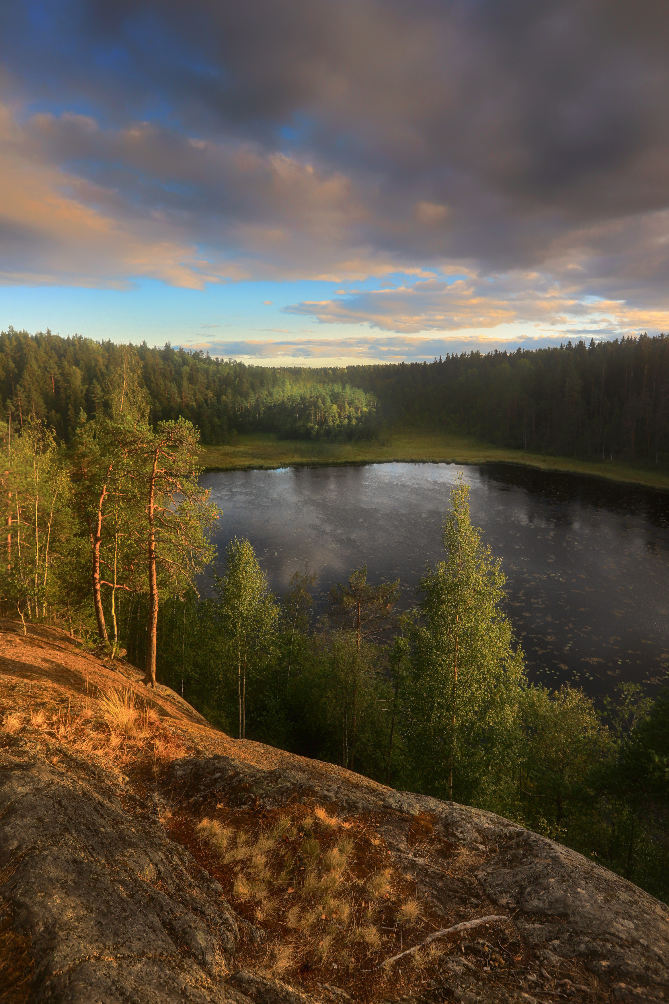 , Андрей Ершов