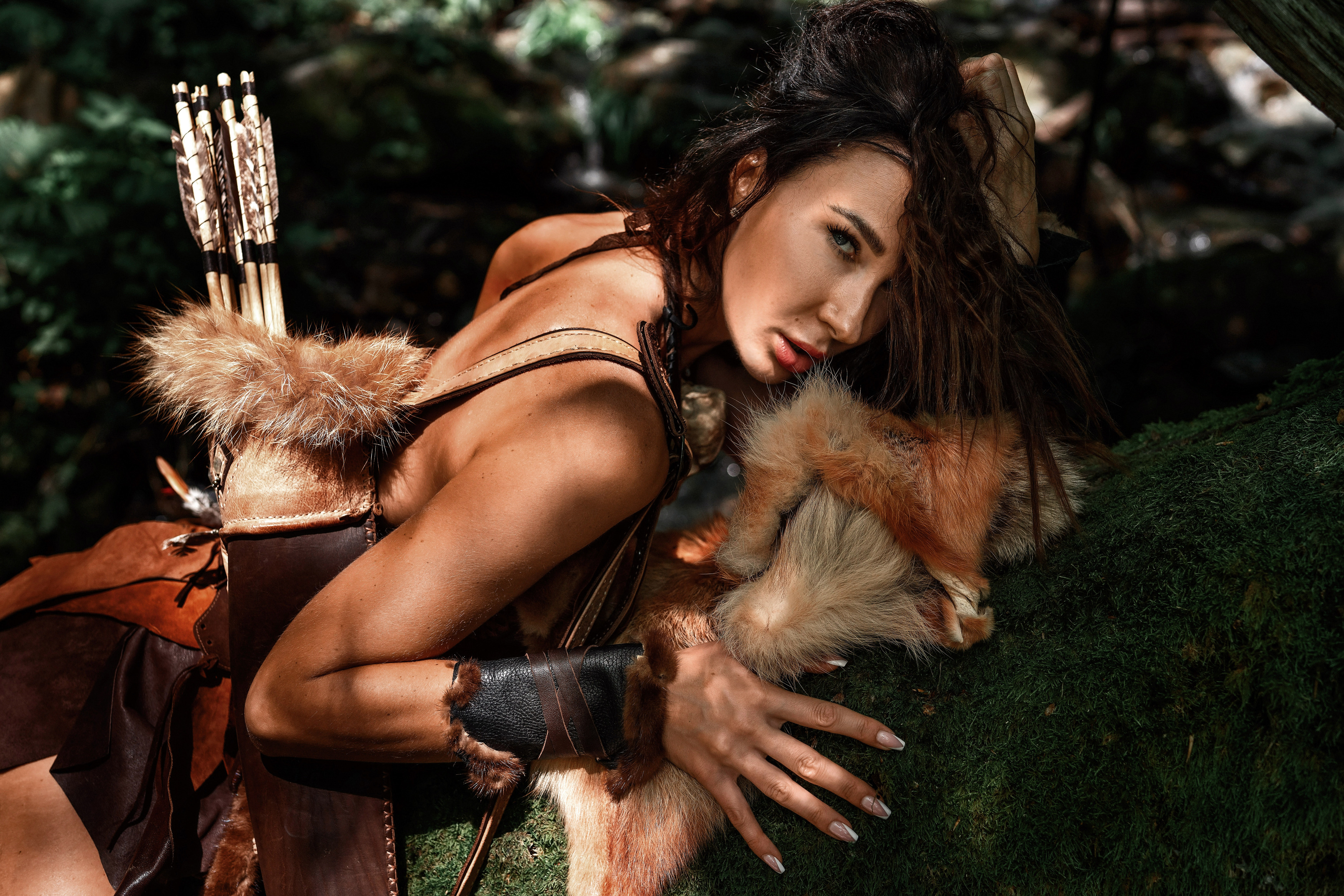 , Тырышкин Роман