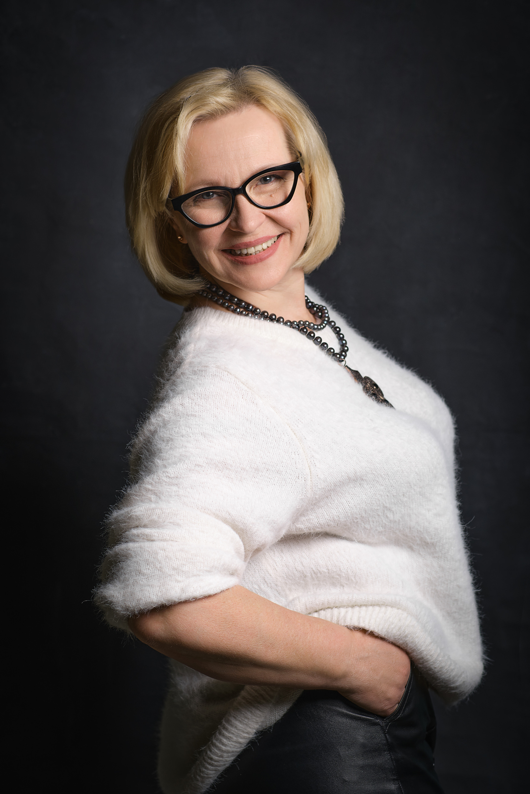 , Колчанова Мария