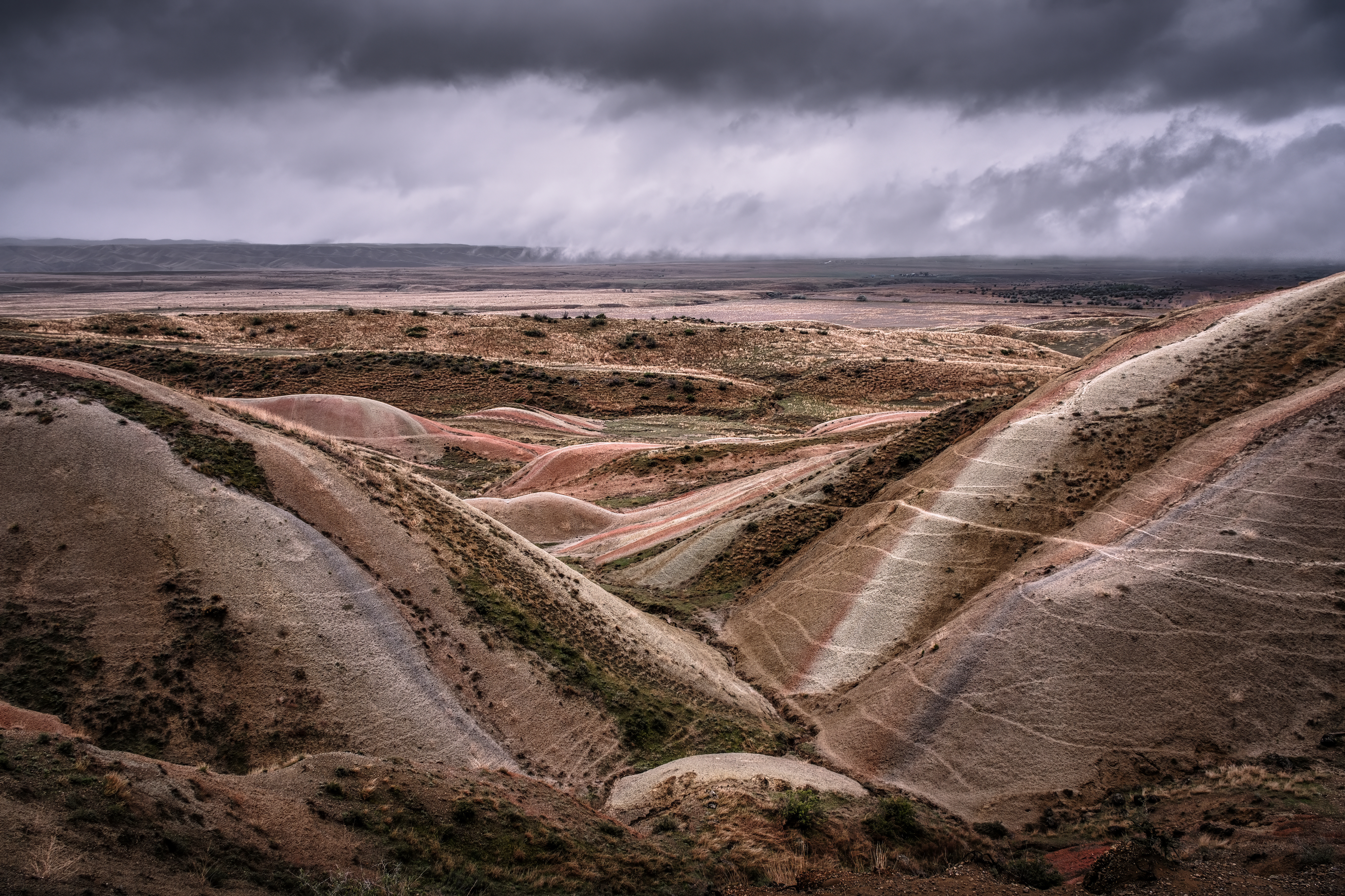 , Георгий Бычковский