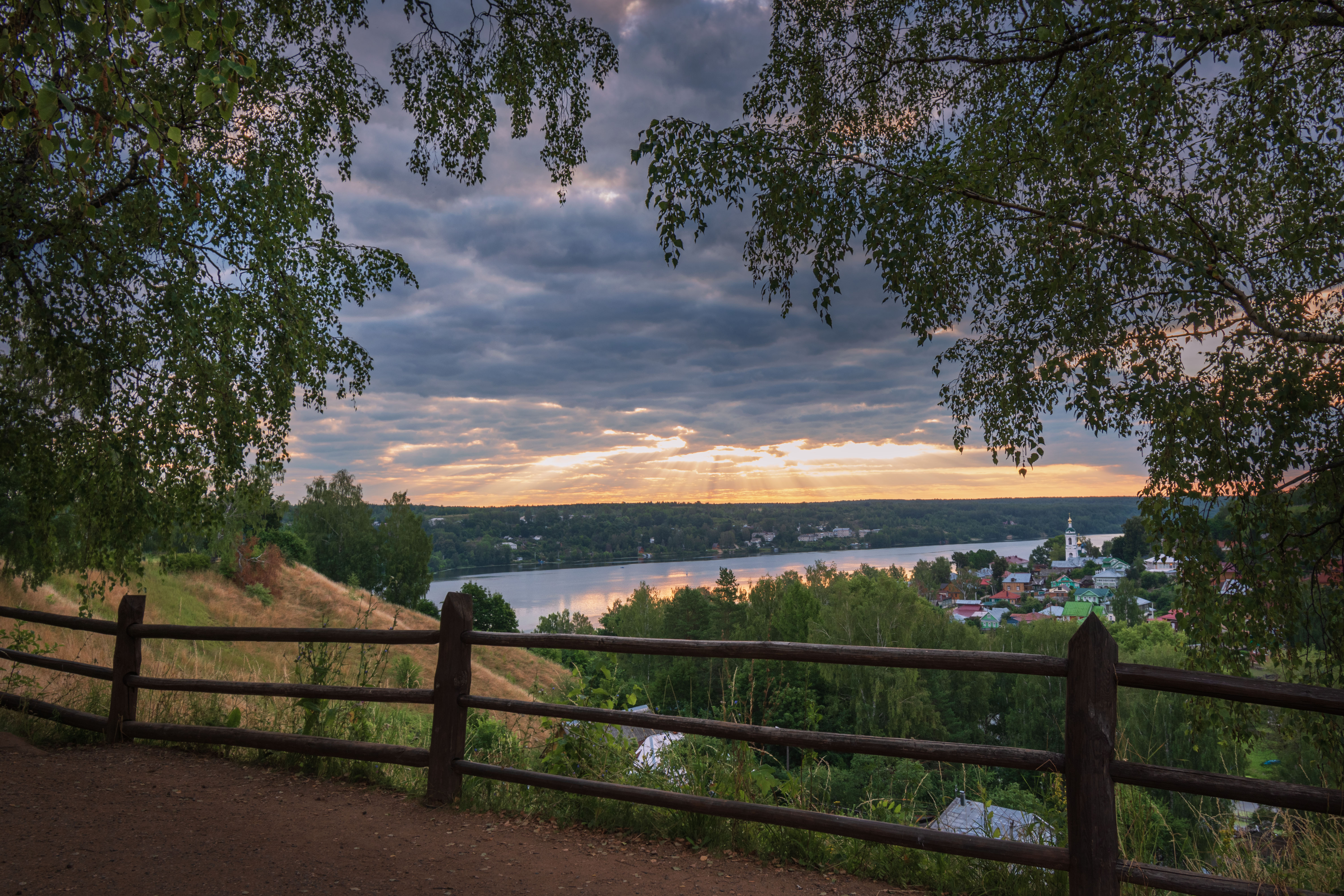 , Борис Юрьев