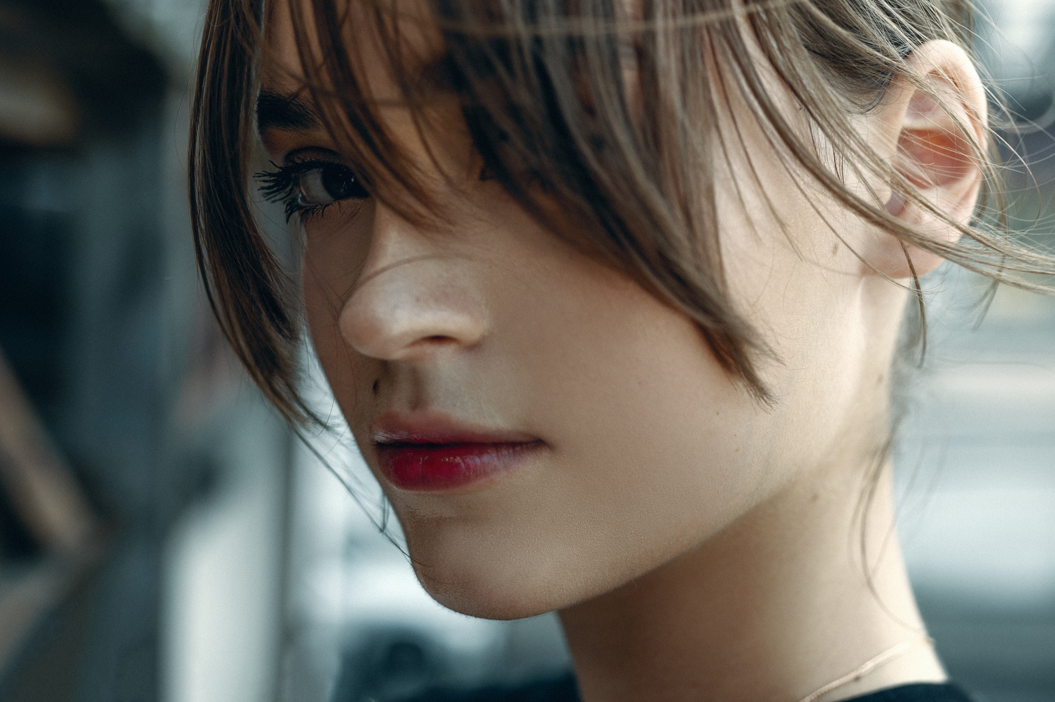 , Денис Труфанов