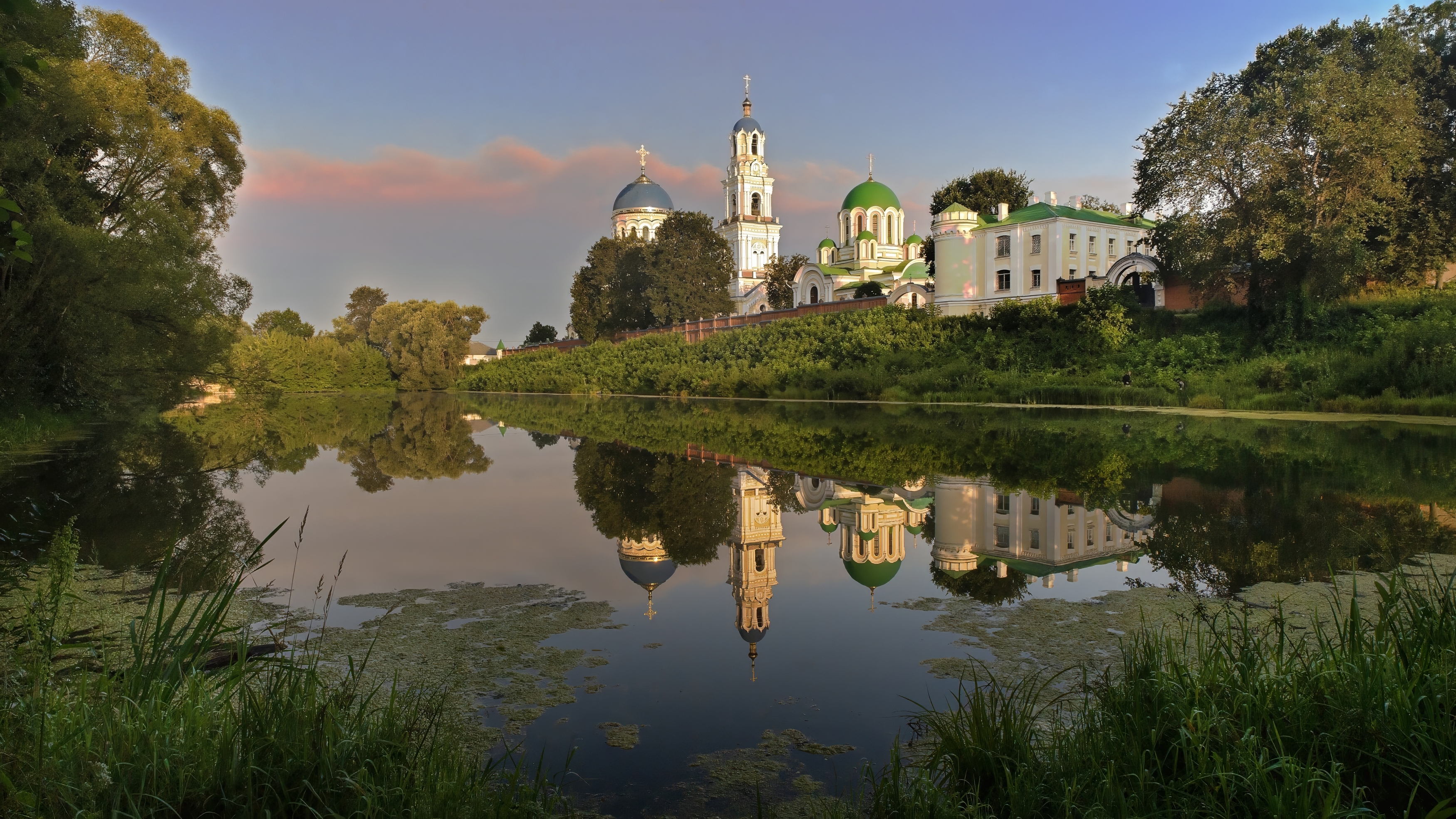 , Людмила Железнова