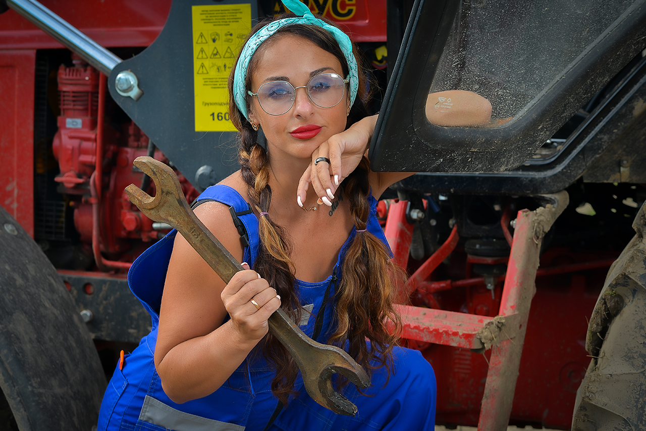 , Владимир Крышковец