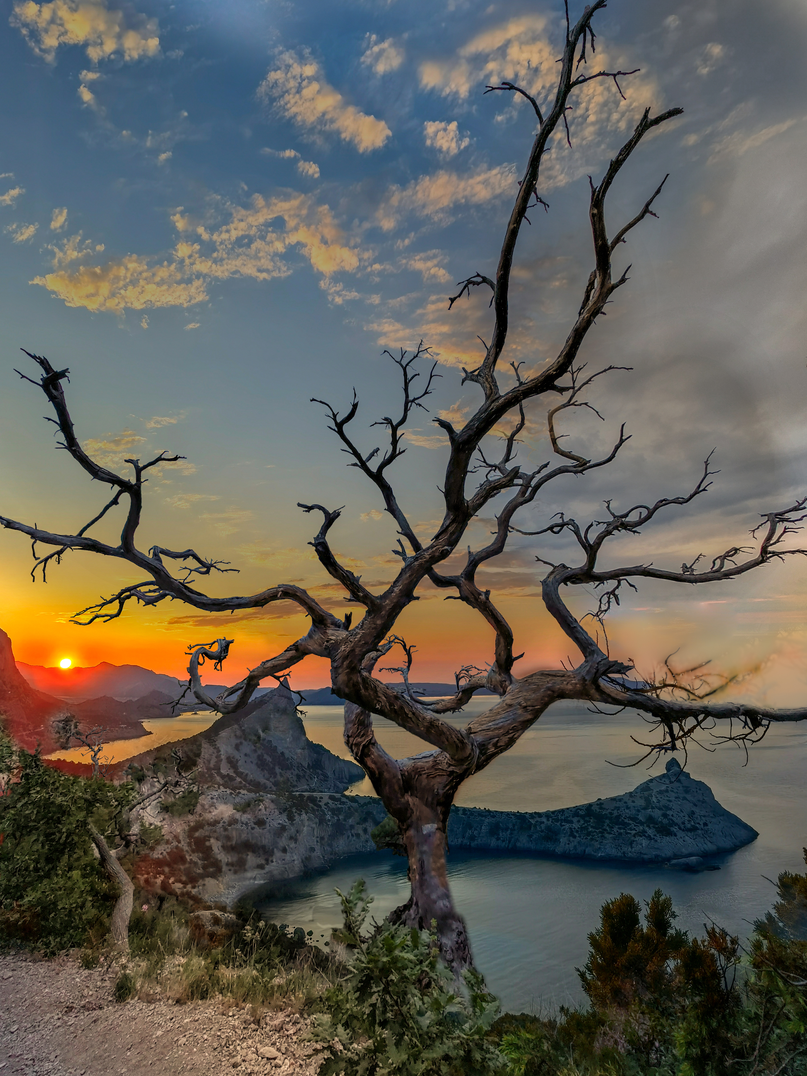 , Александр Разумов