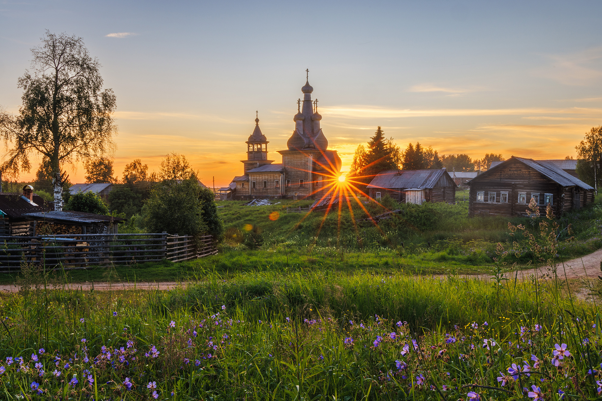 кимжа, Морозов Сергей