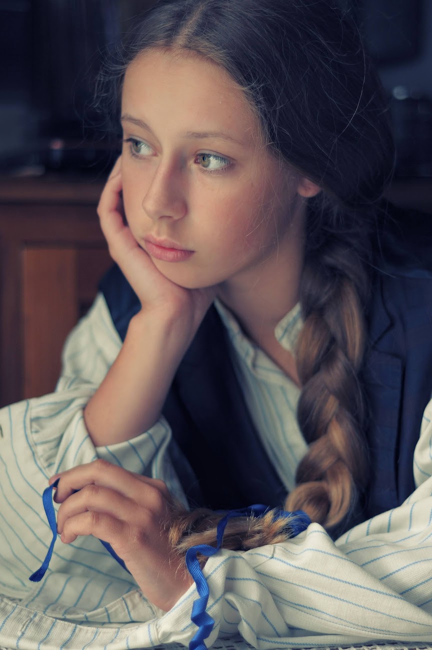 , Ирина Данилова