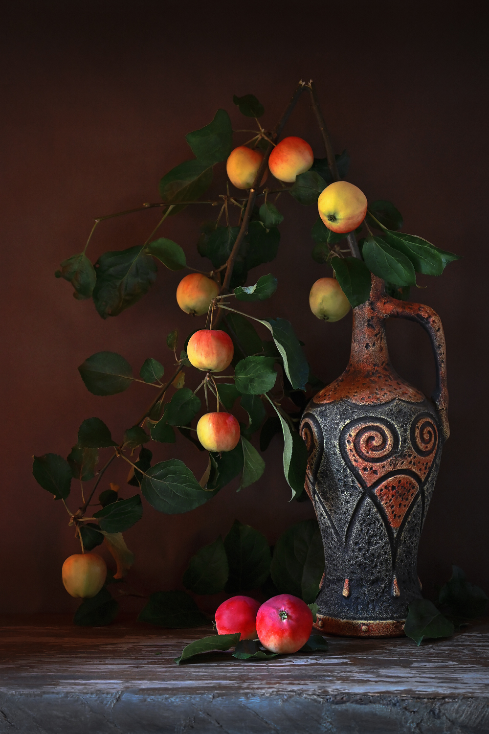 , Марина Никифорова