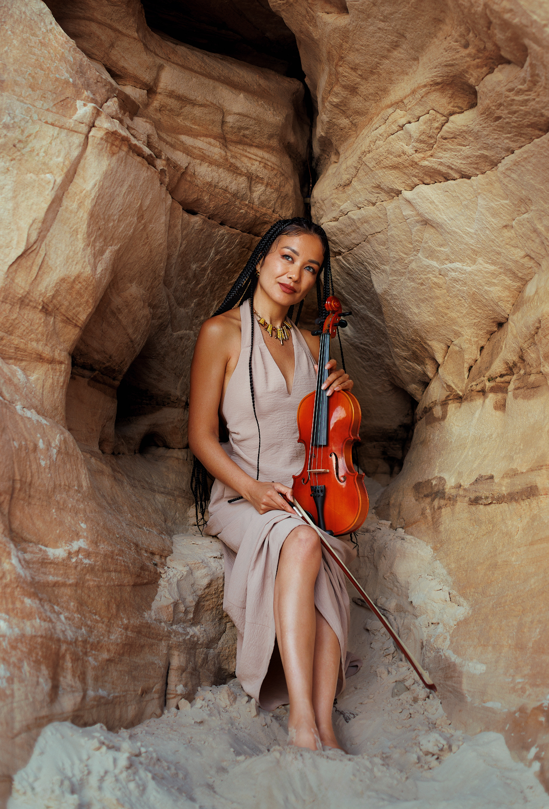 , Средин Михаил