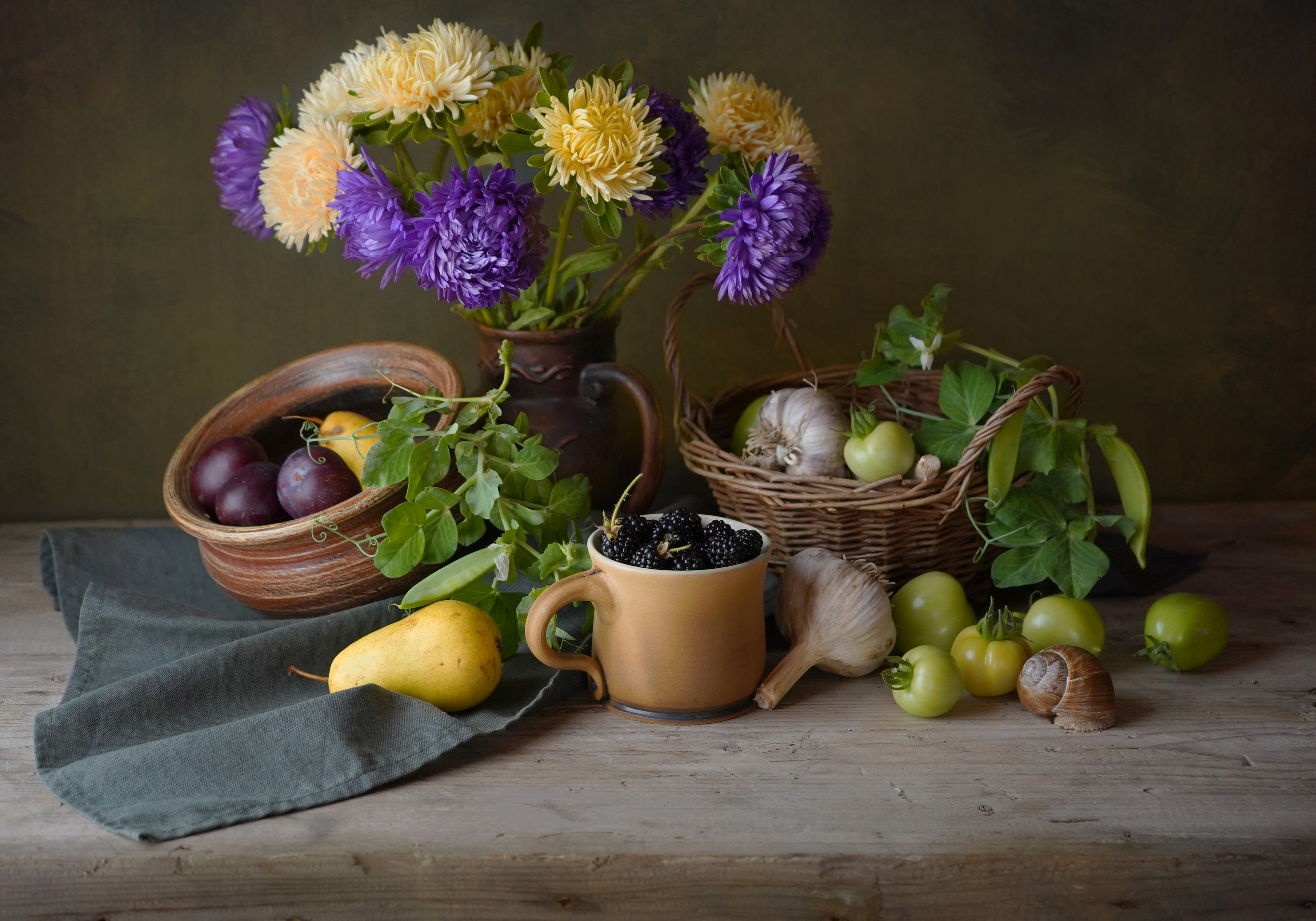 , Хохлова (Ермохина) Наталья