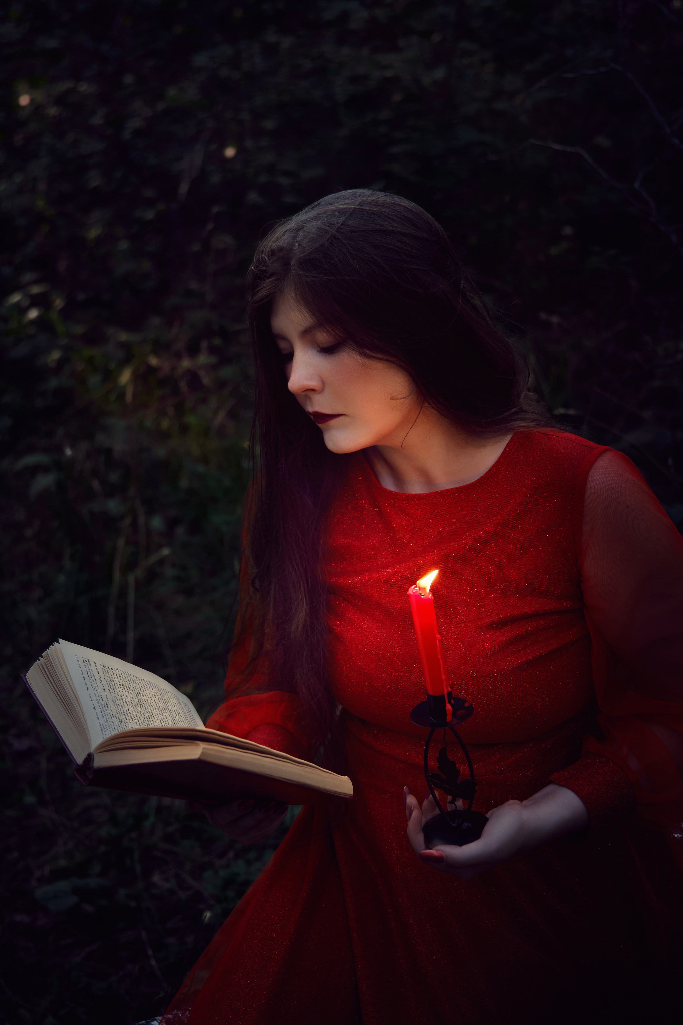 , Колчанова Мария