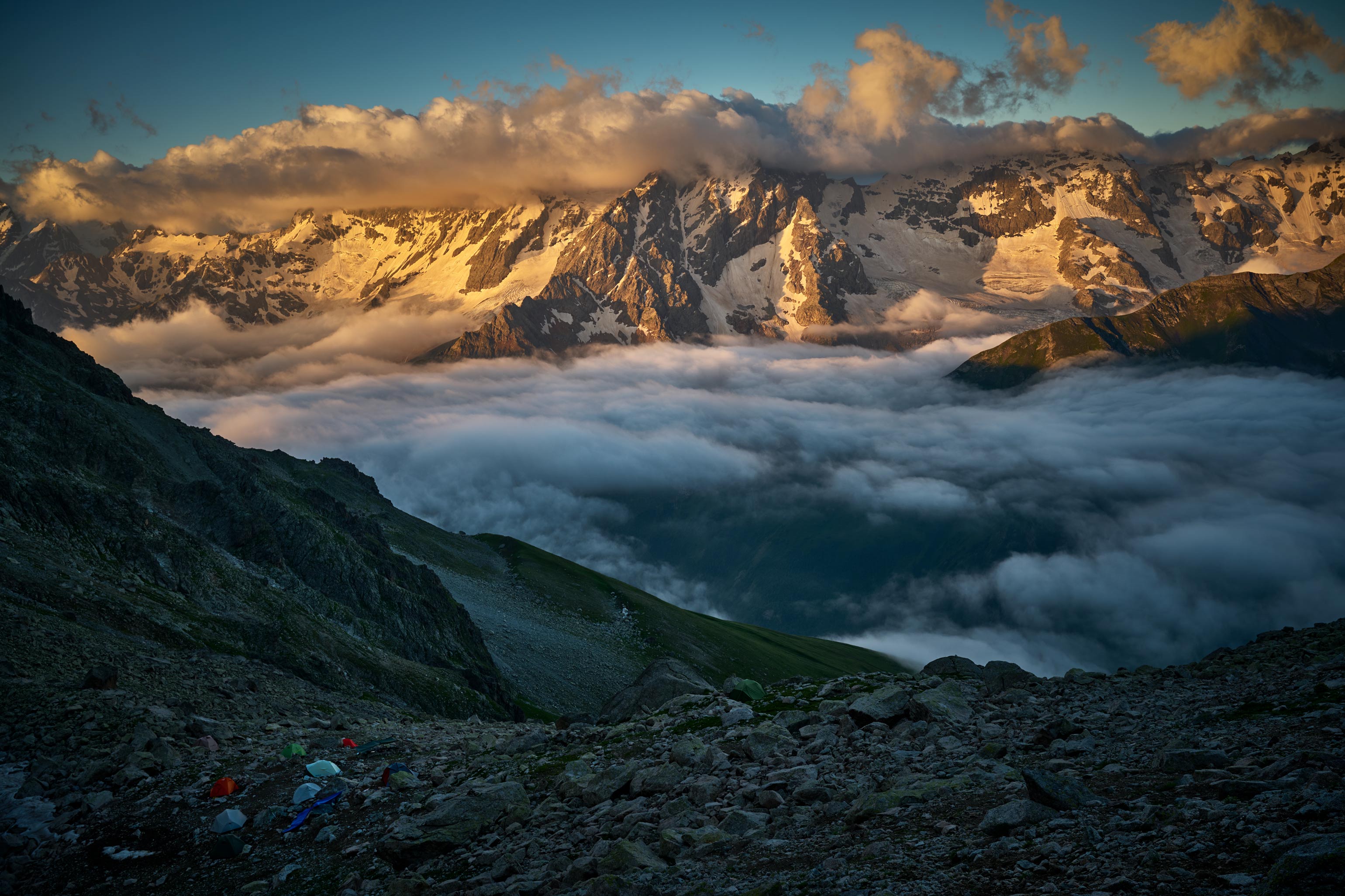 , Борис Дацковский