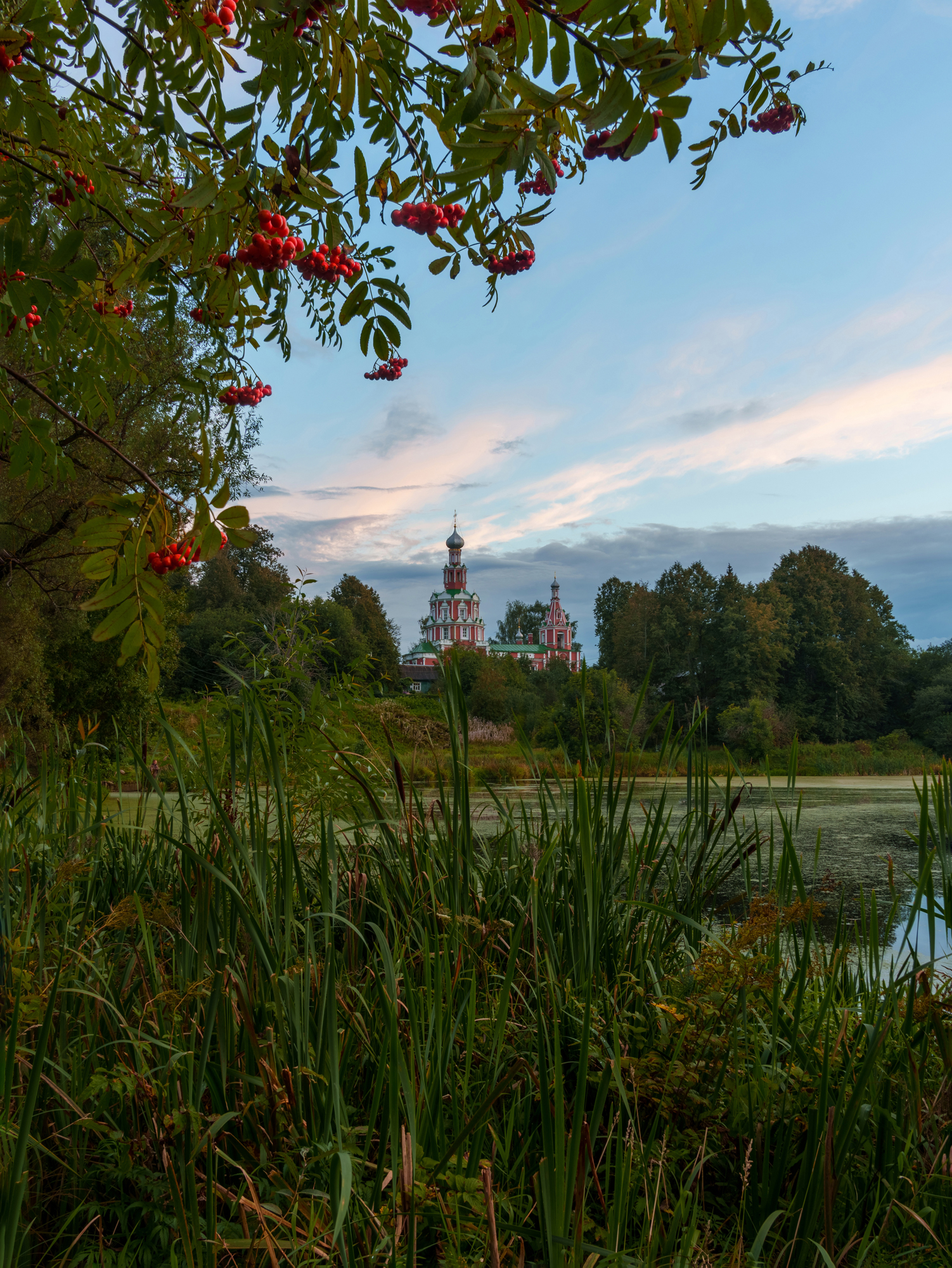 , Добродий Михаил