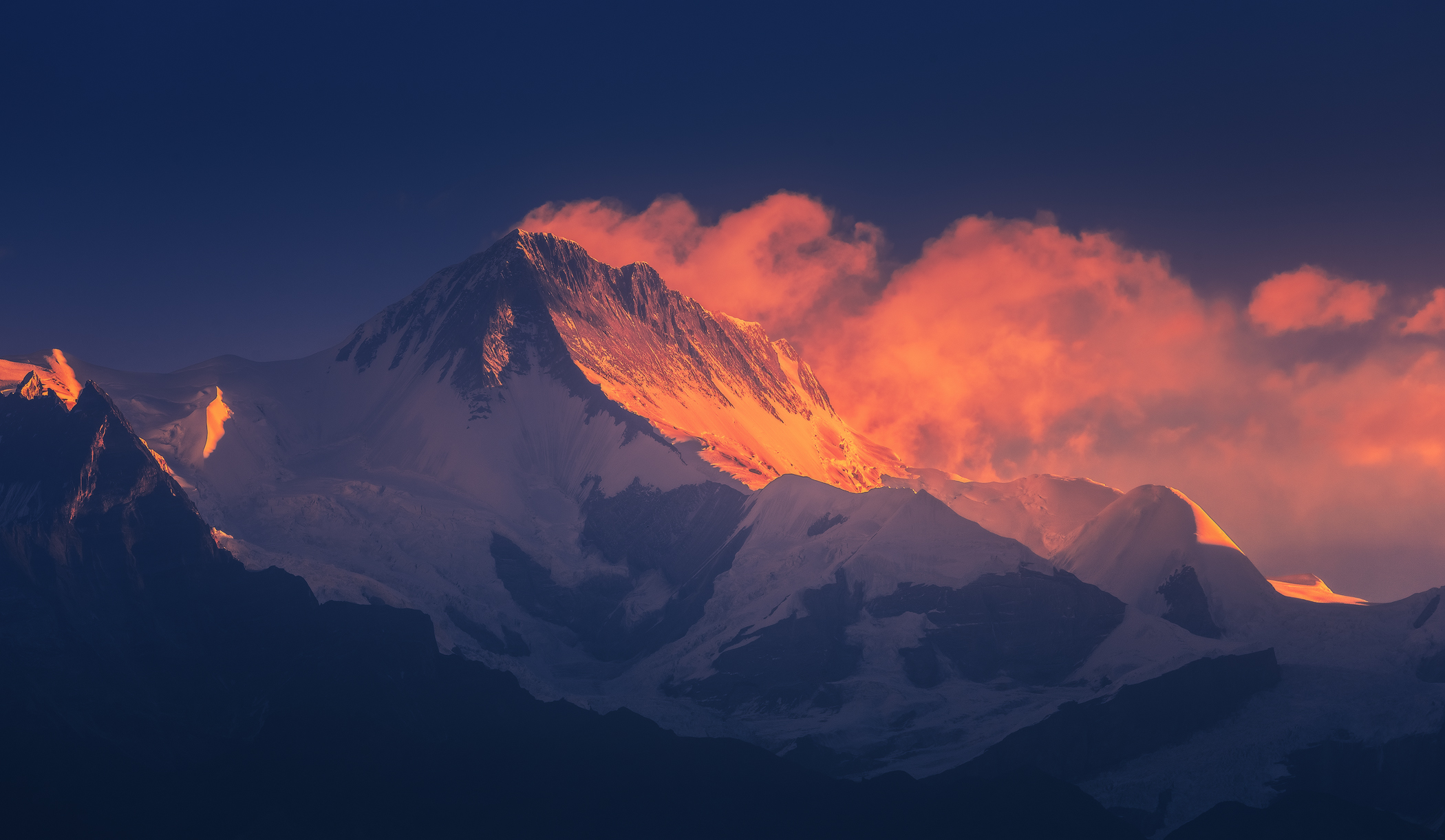 , Иван Козорезов