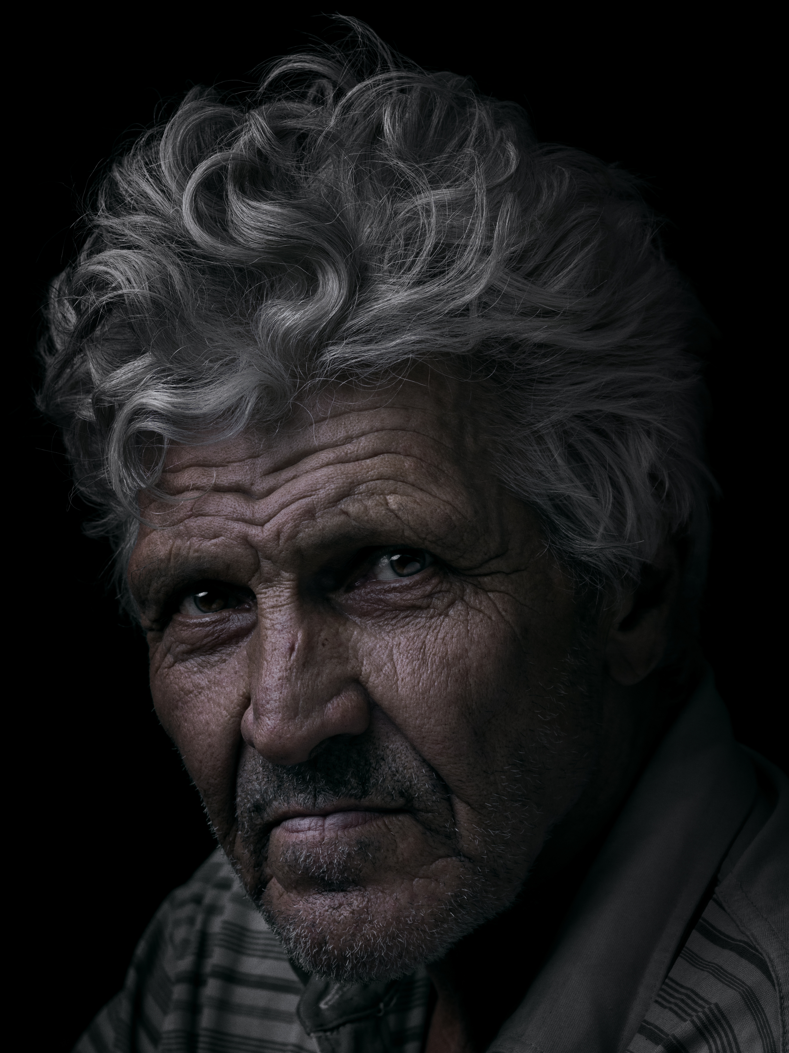 портрет#portrait# man portrait, Evgeniy Savikov