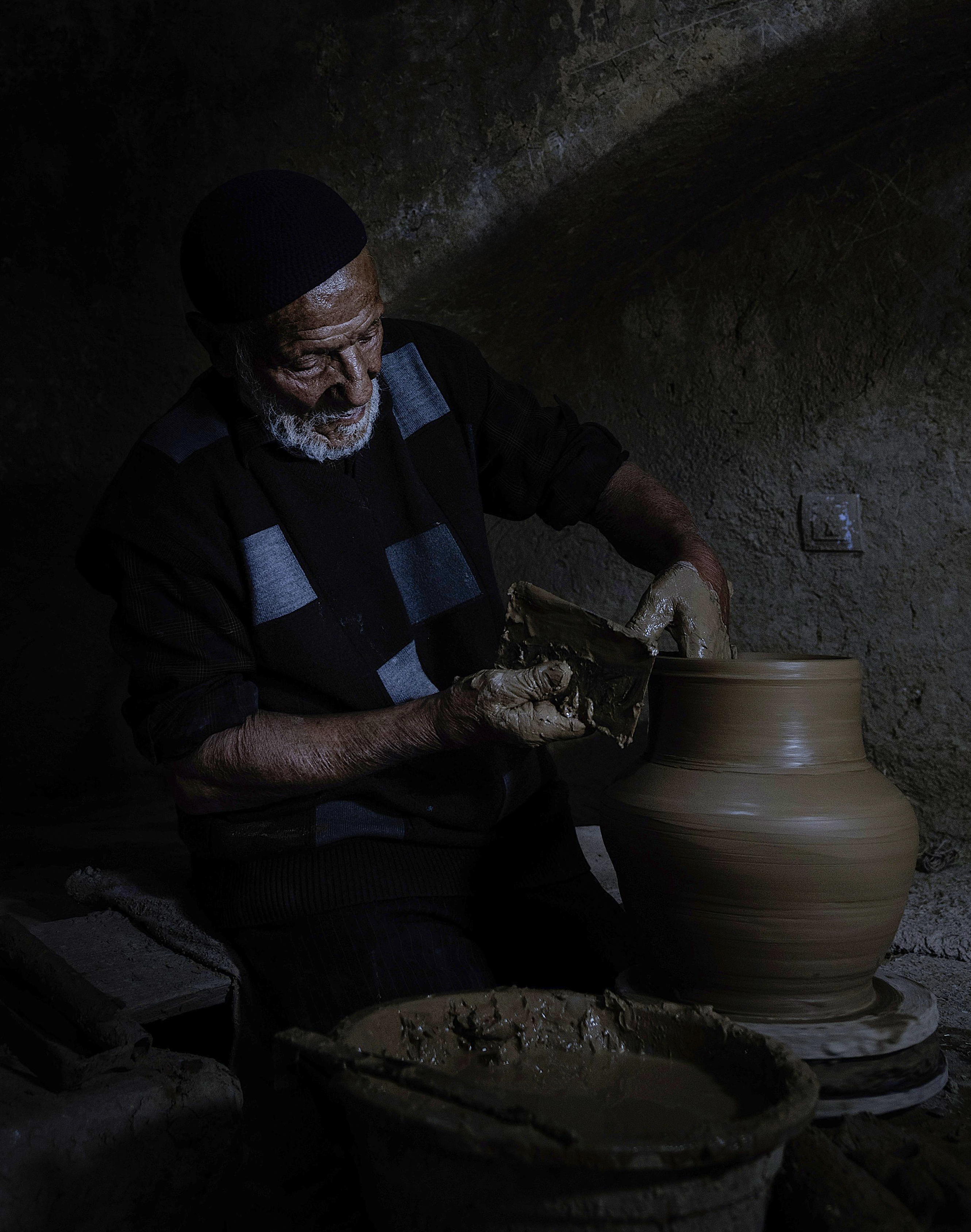iraq, Ali Sabih Kadhim