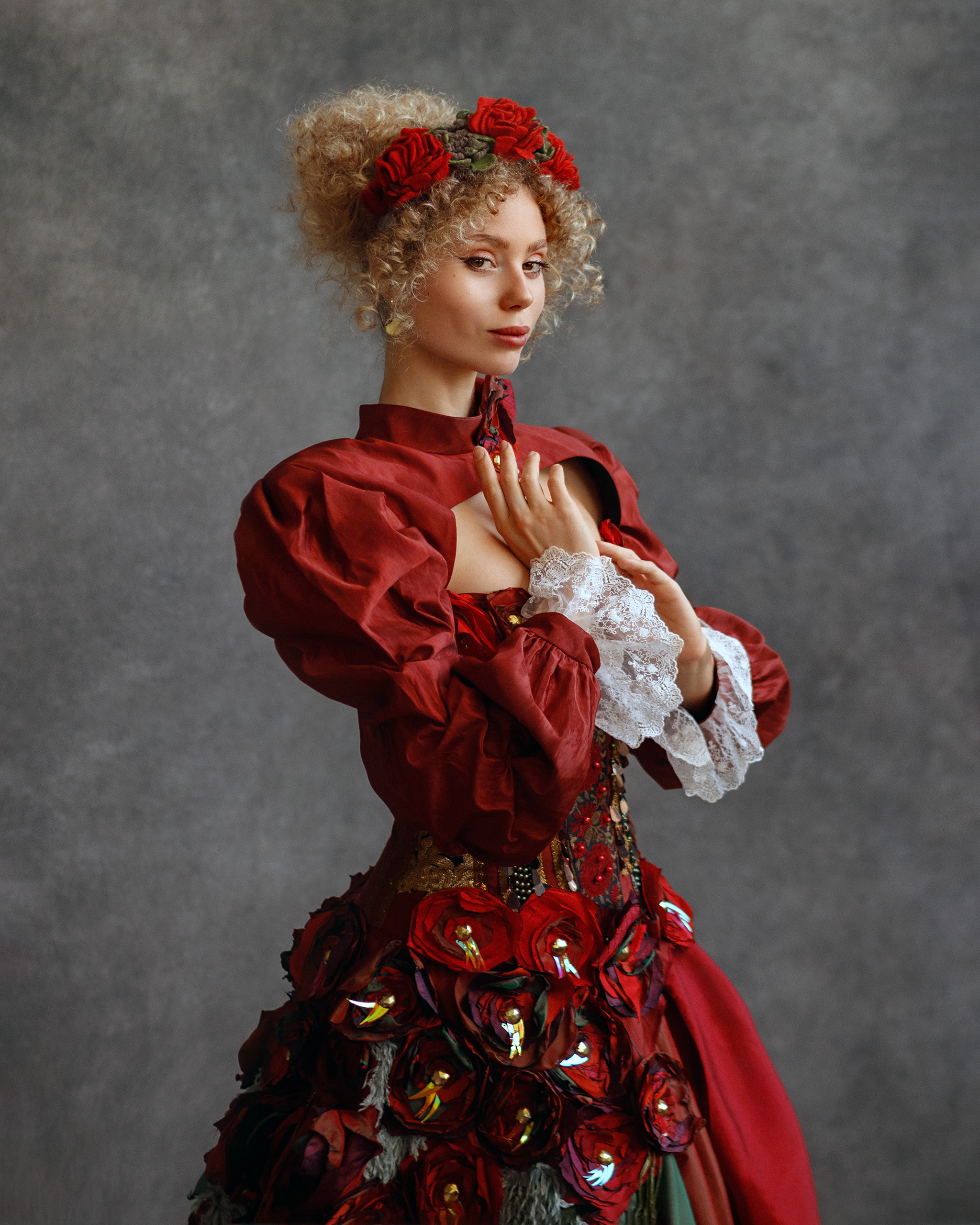 портрет, 85mm, canon, Куприянов Игорь