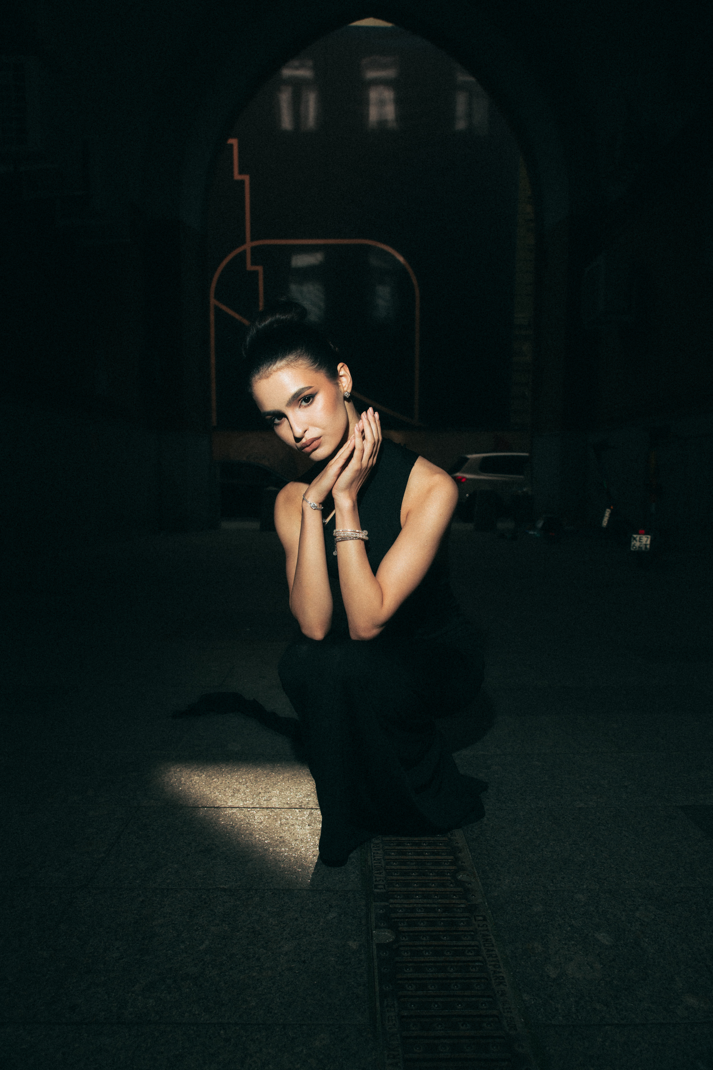 , Сергей Антонов