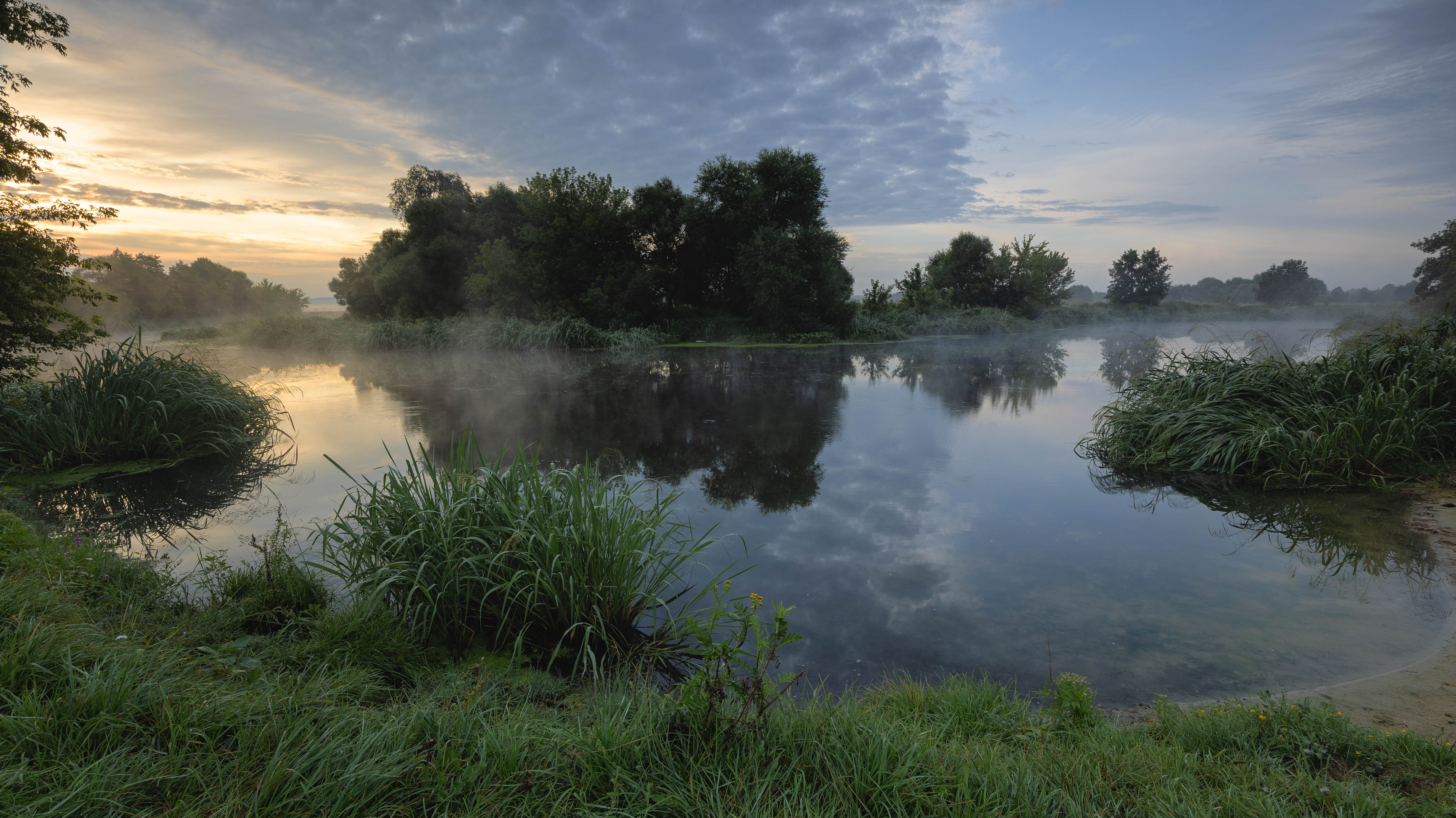 , Александр Бредихин