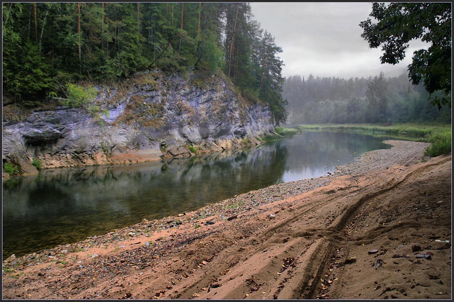 , Александр Киселев