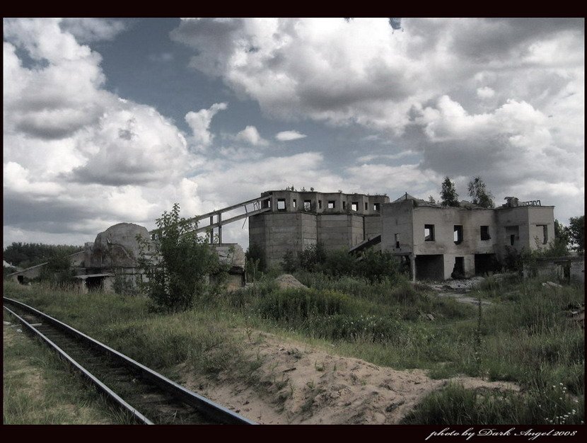 тверь,окраина,stalker, dark-angel