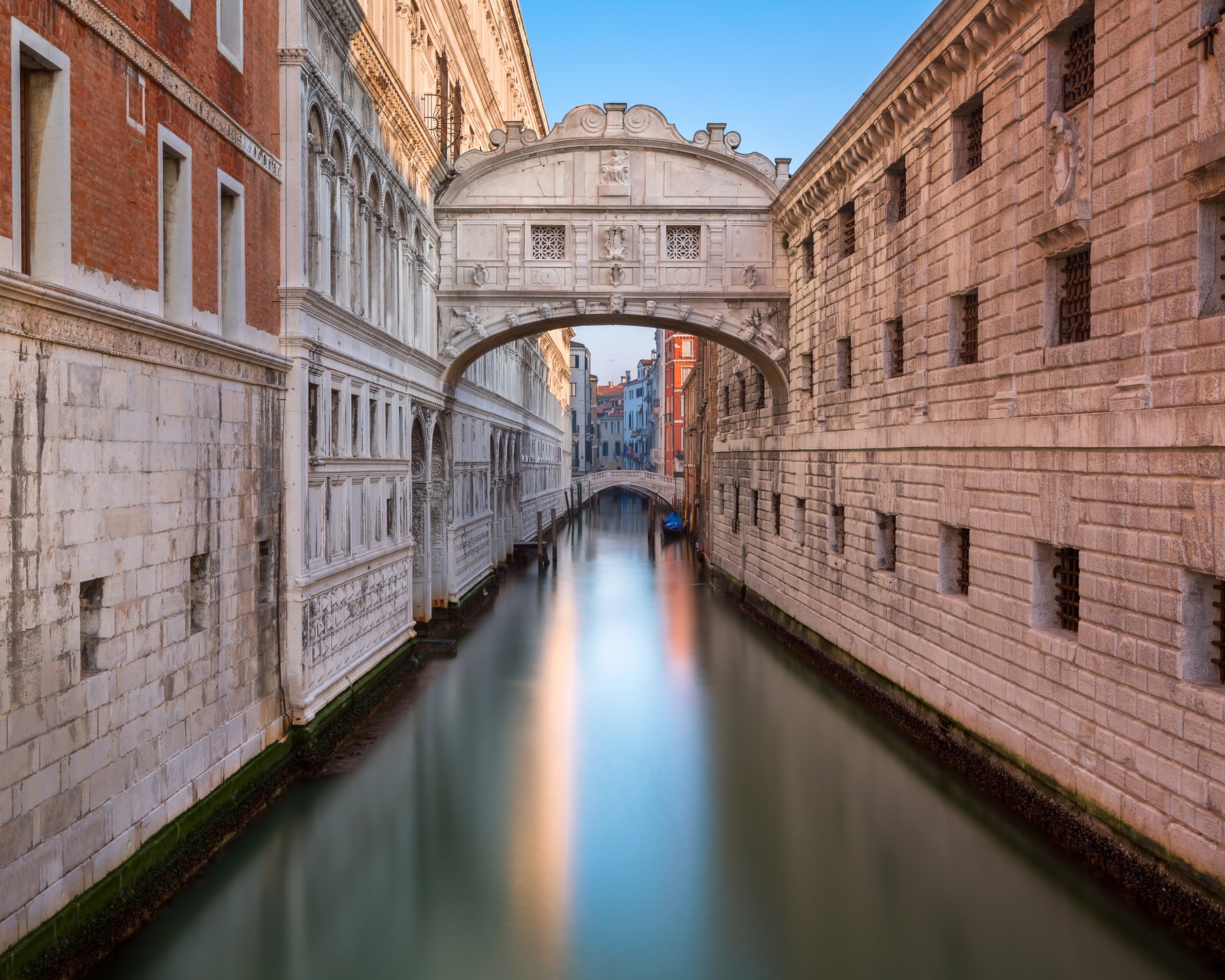 arc, architecture, attraction, bridge, building, canal, channel, city, cityscape, culture, doge, dungeon, europe, european, facade, famous, gondola, heritage, history, island, italia, italian, italy, jail, landmark, landscape, medieval, old, palace, palaz, Andrey Omelyanchuk