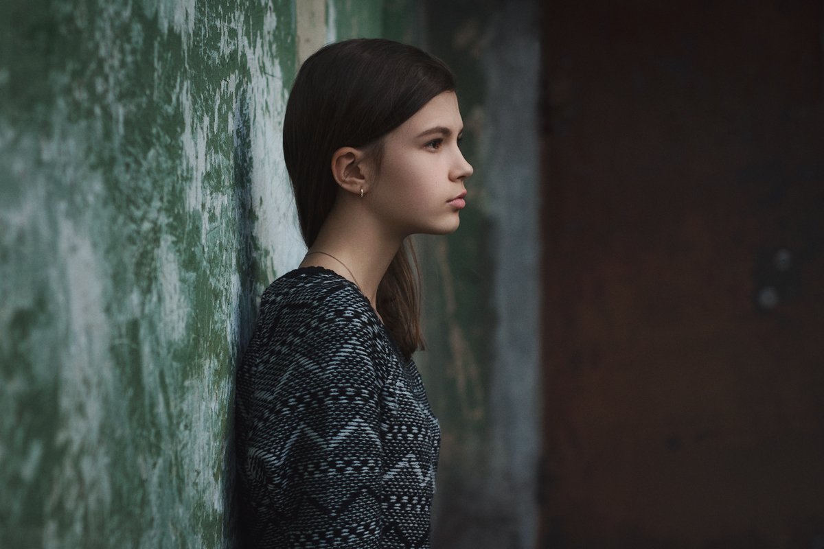 girl,ivankopchenov,natural light,outdoor,portrait, портрет, Иван Копченов