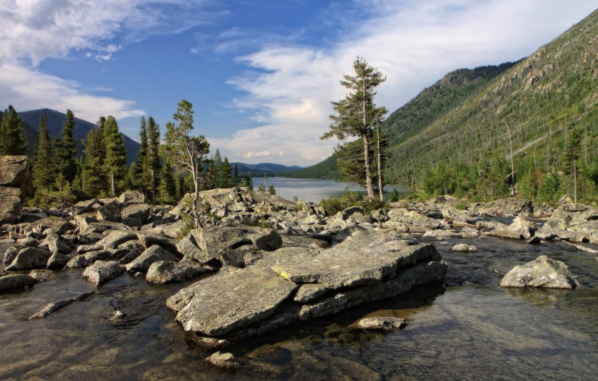 алтай, горный алтай, мульта, Галина Хвостенко