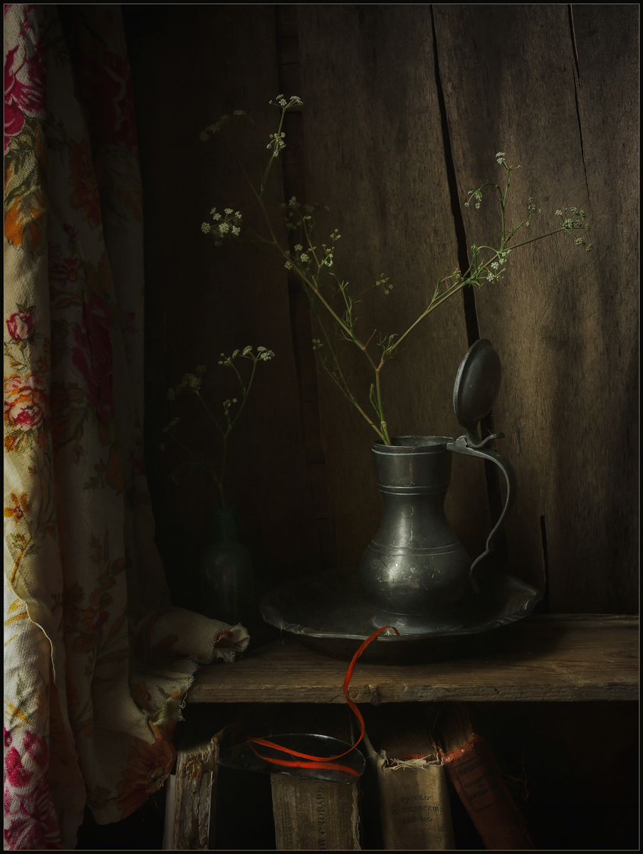 , Александр Хромеев