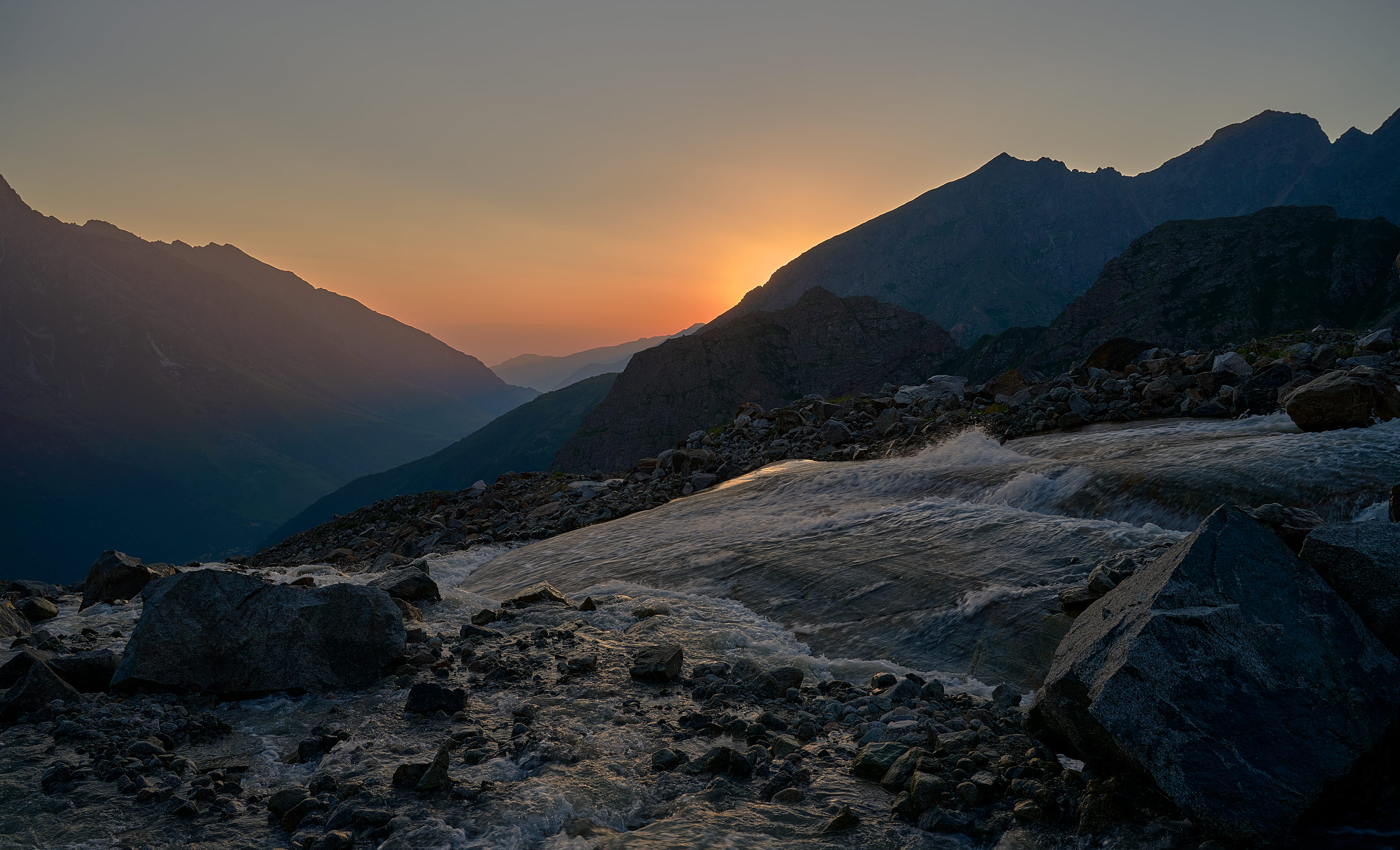 , Борис Дацковский