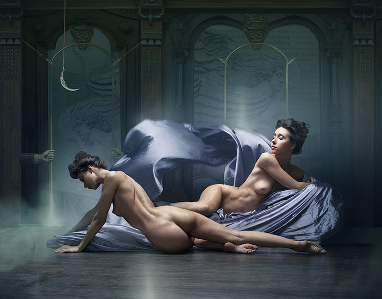 , Владимир Федотко