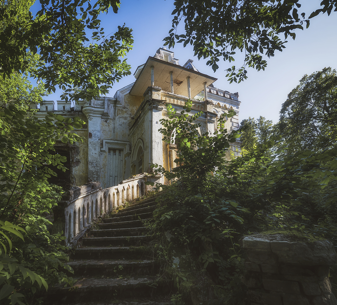 , Сергей Аникин