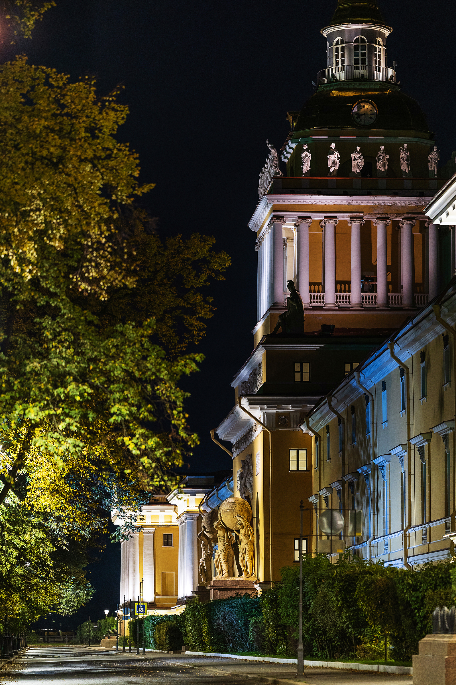 , Сосновских Вячеслав