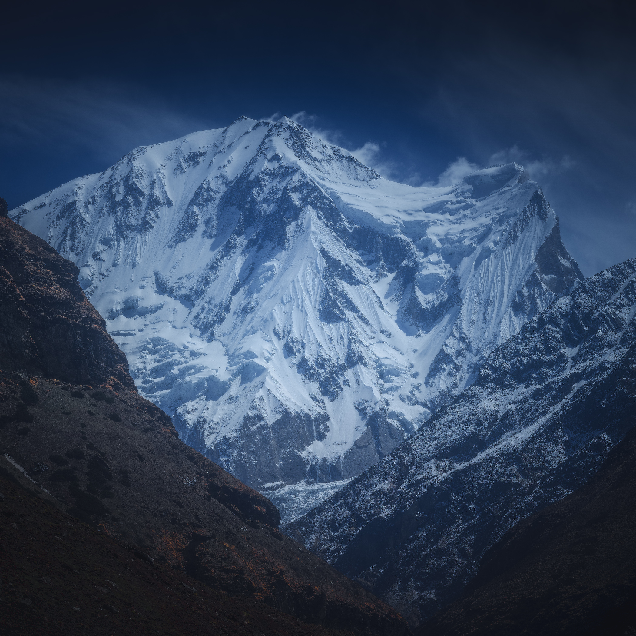 , Иван Козорезов