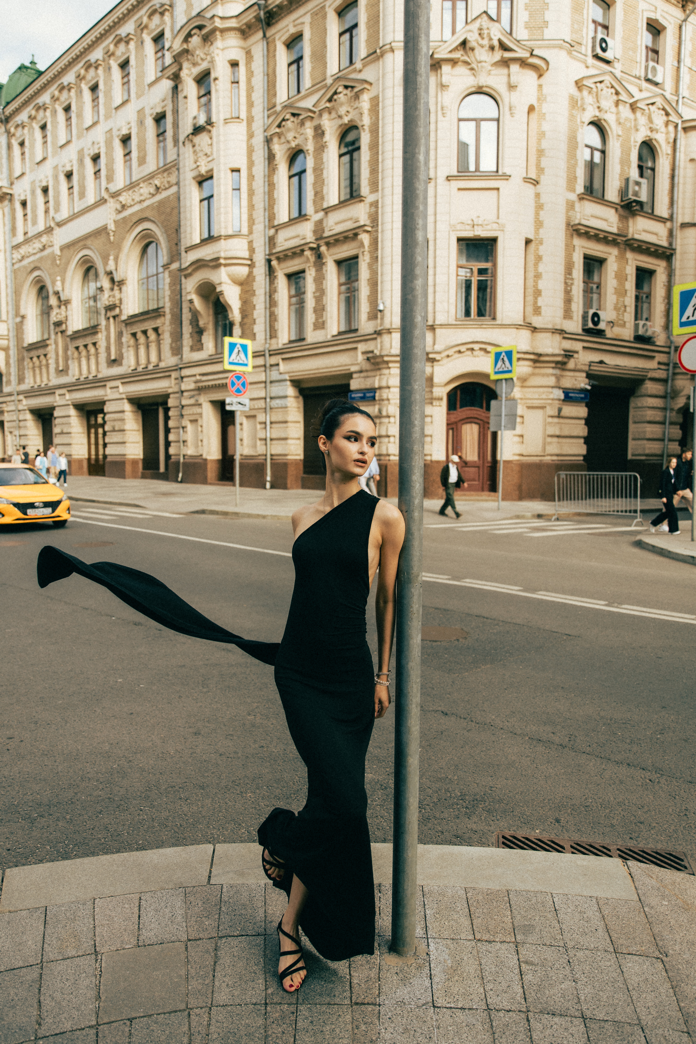 , Сергей Антонов