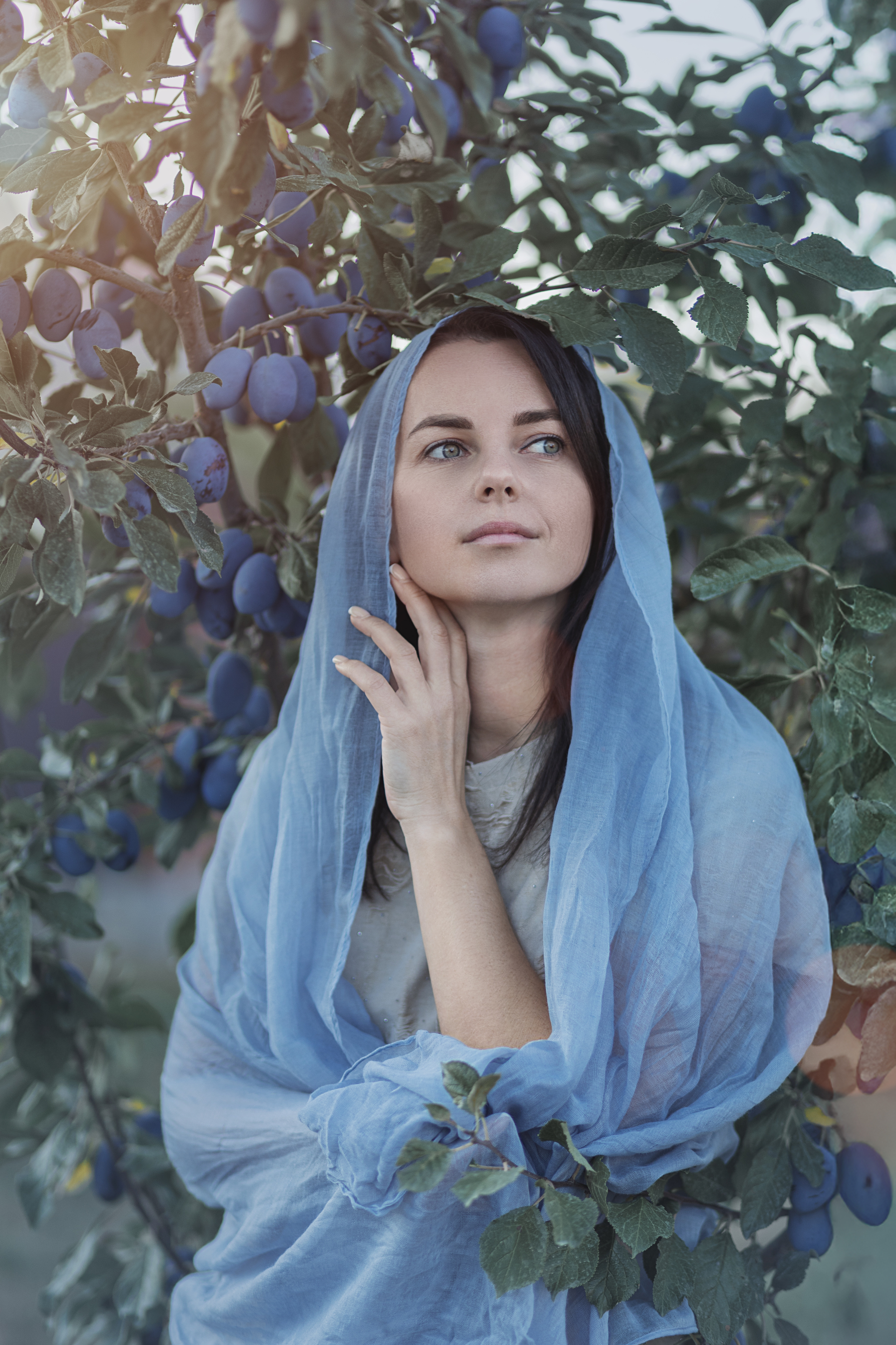 , Екатерина Сычева