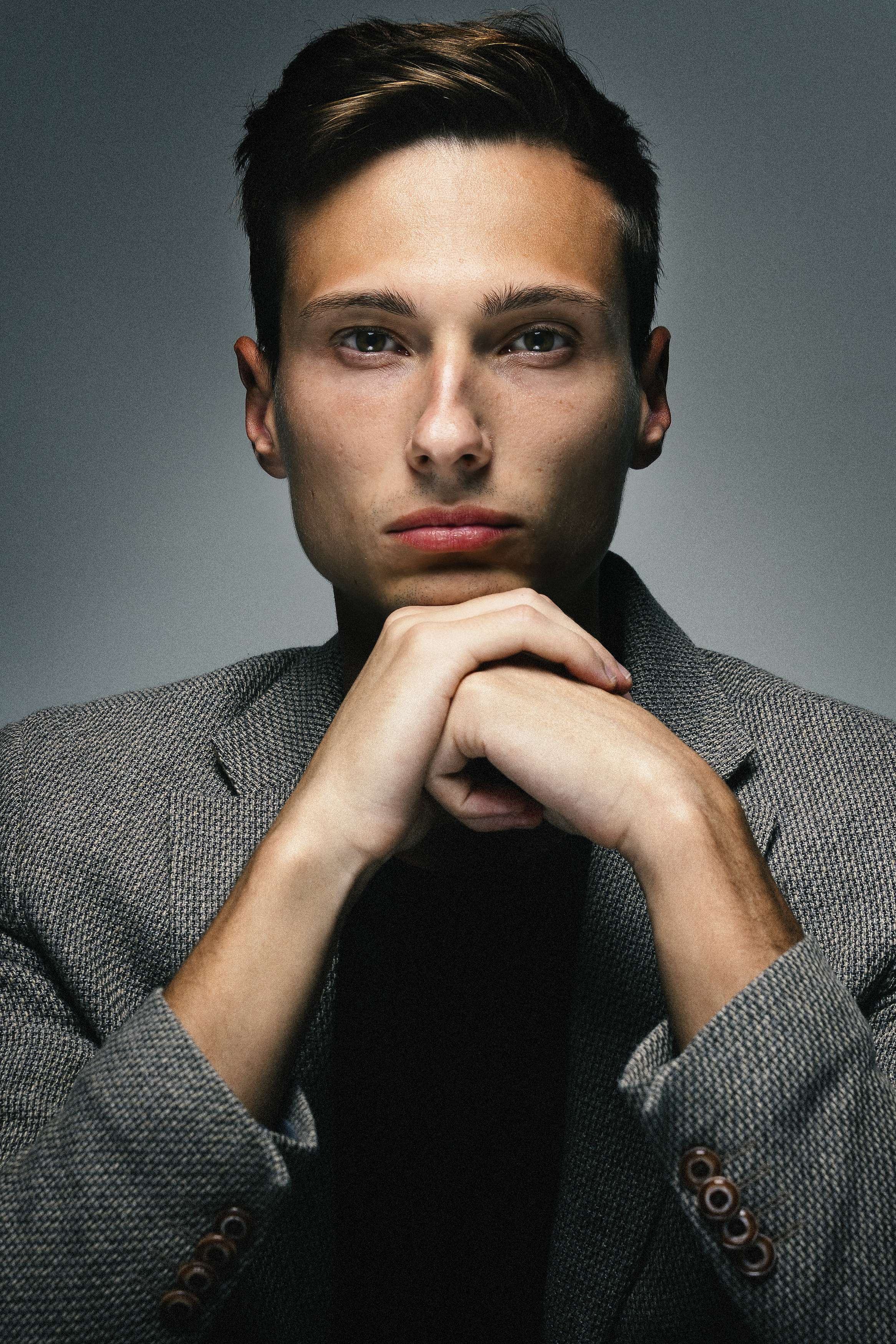 , Вострецов Иван