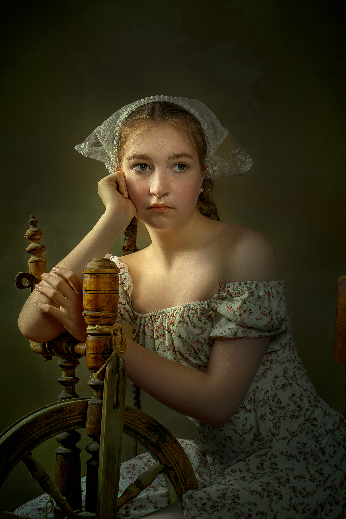 , PYATNITSKIY ANDREY