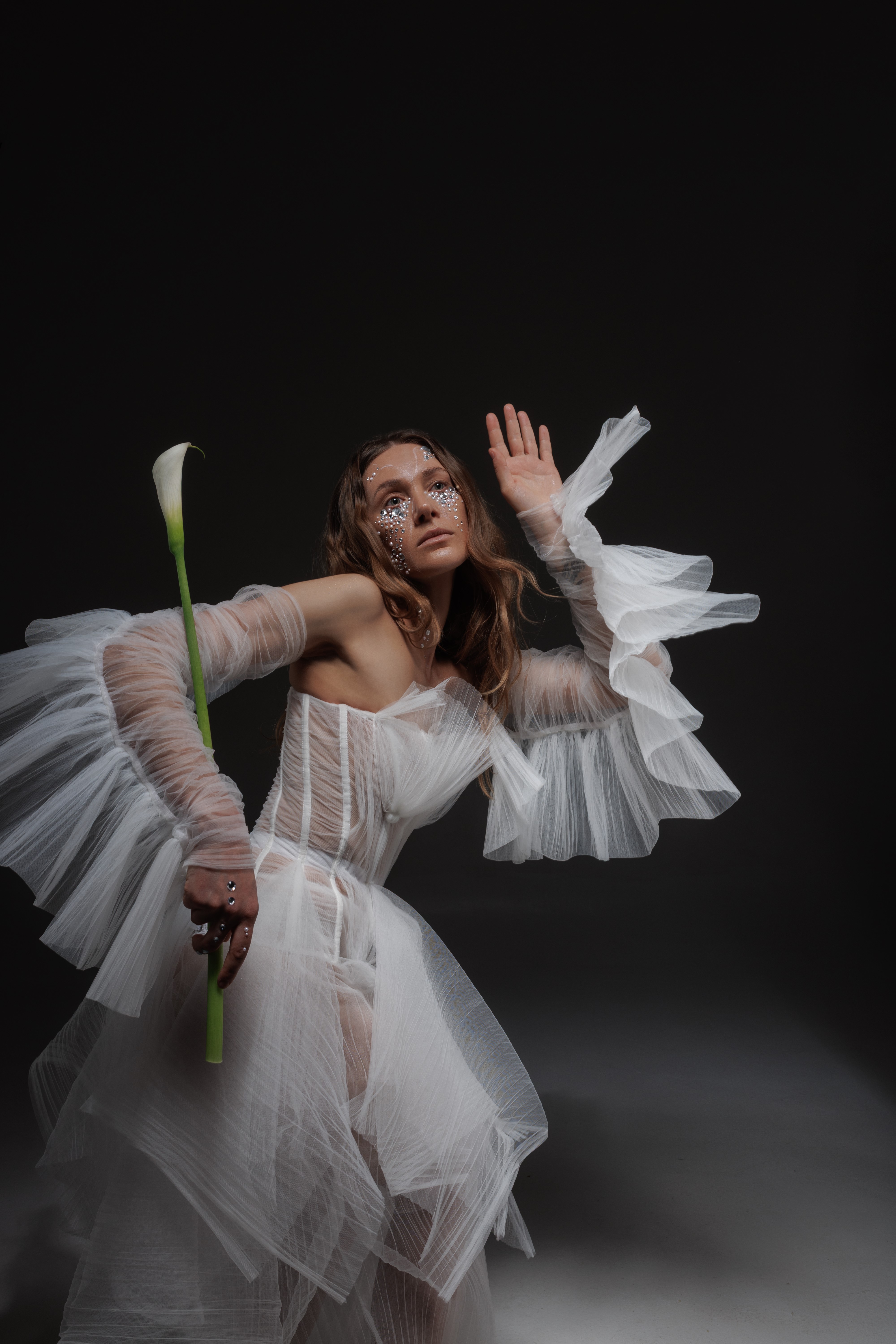 , Горячева Оксана