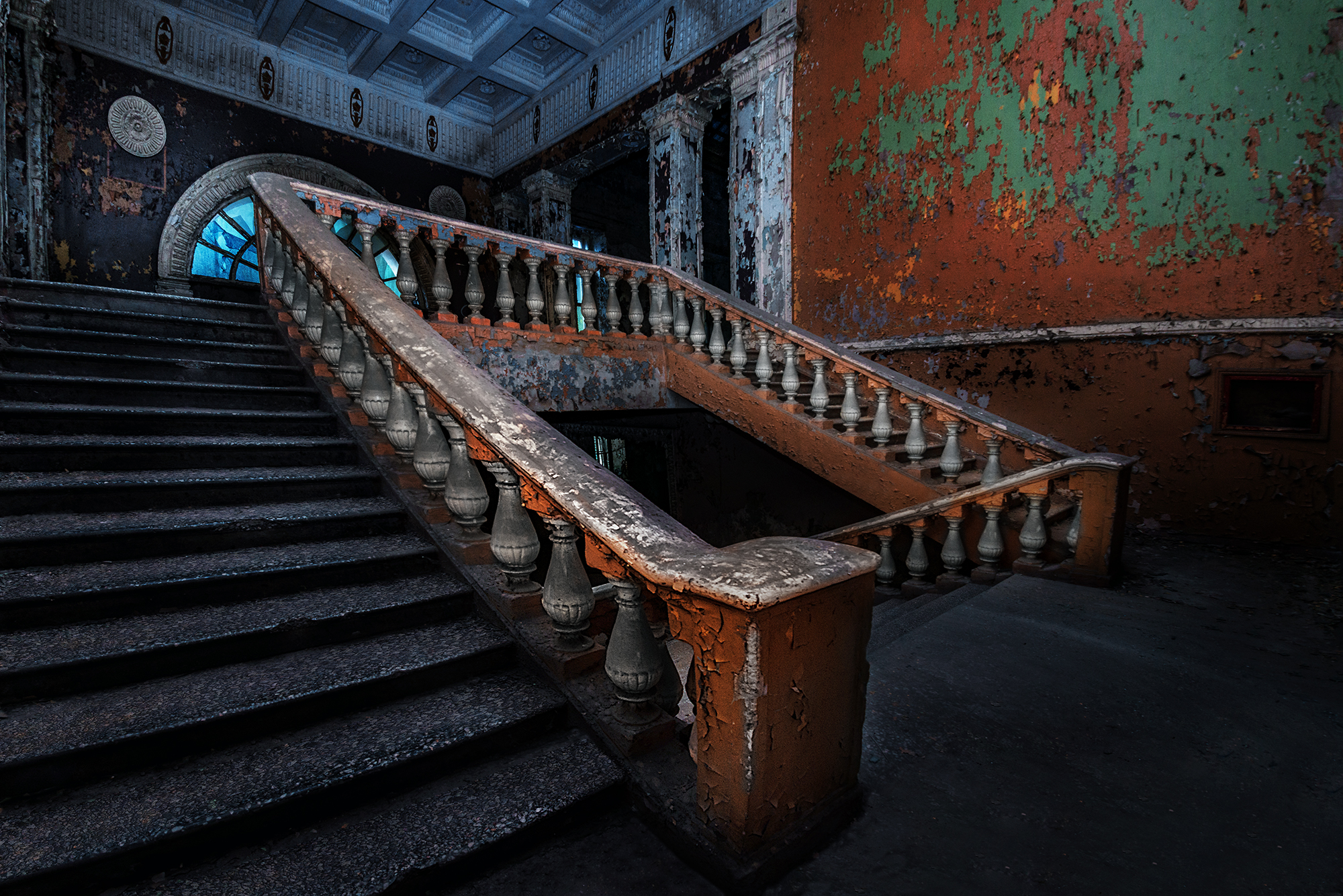 , Владимир Ноздрачев