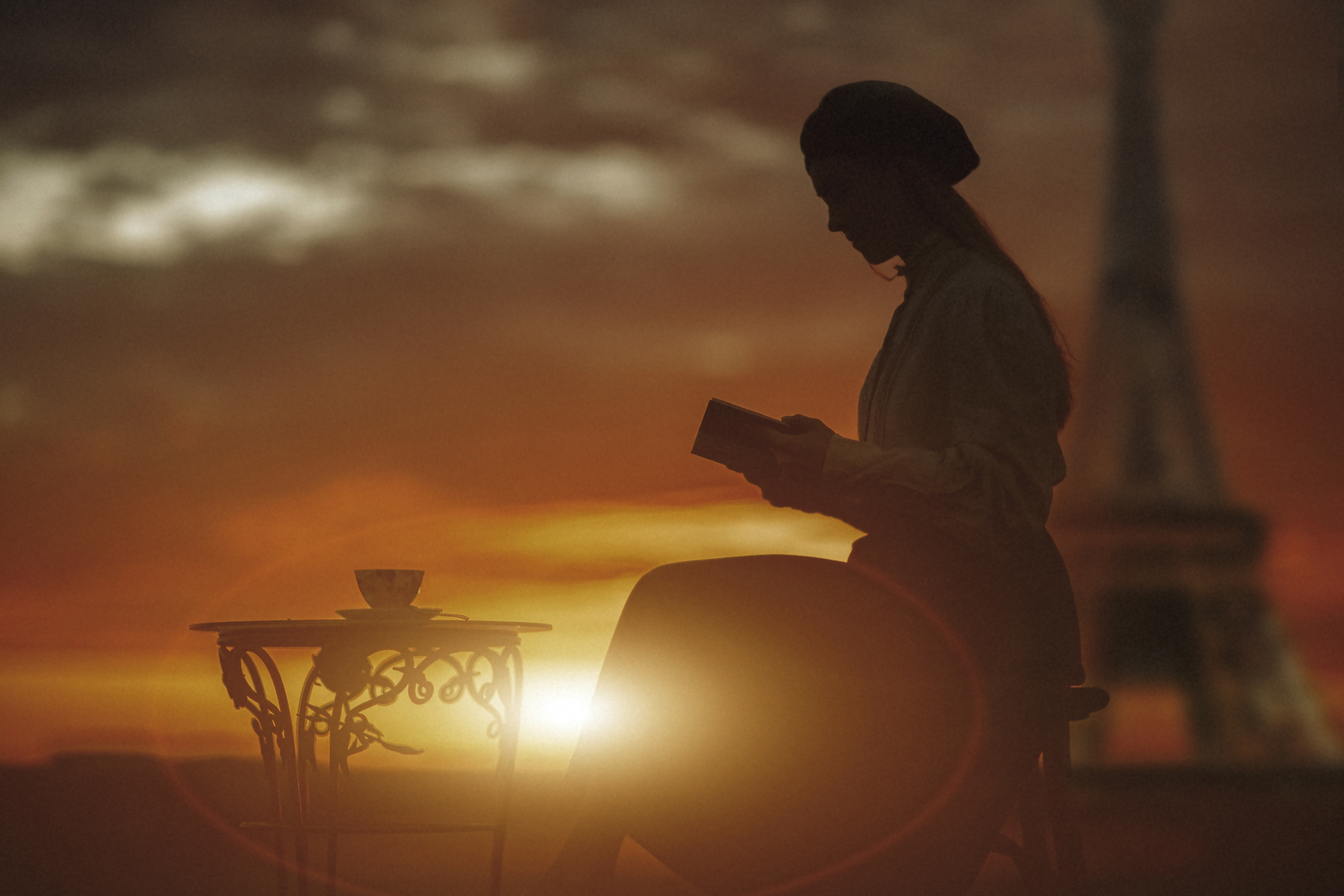 , Ефанова Олеся