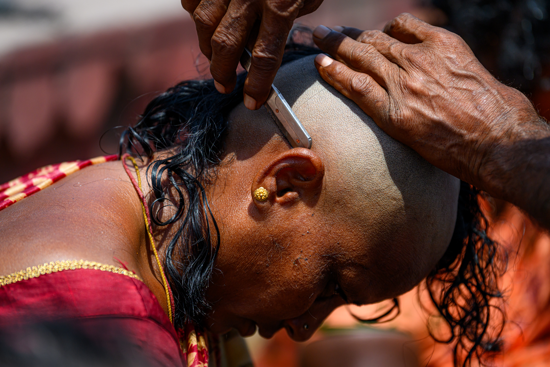 индия, стрит, india, varanasi, варанаси, Kaznov Stanislav