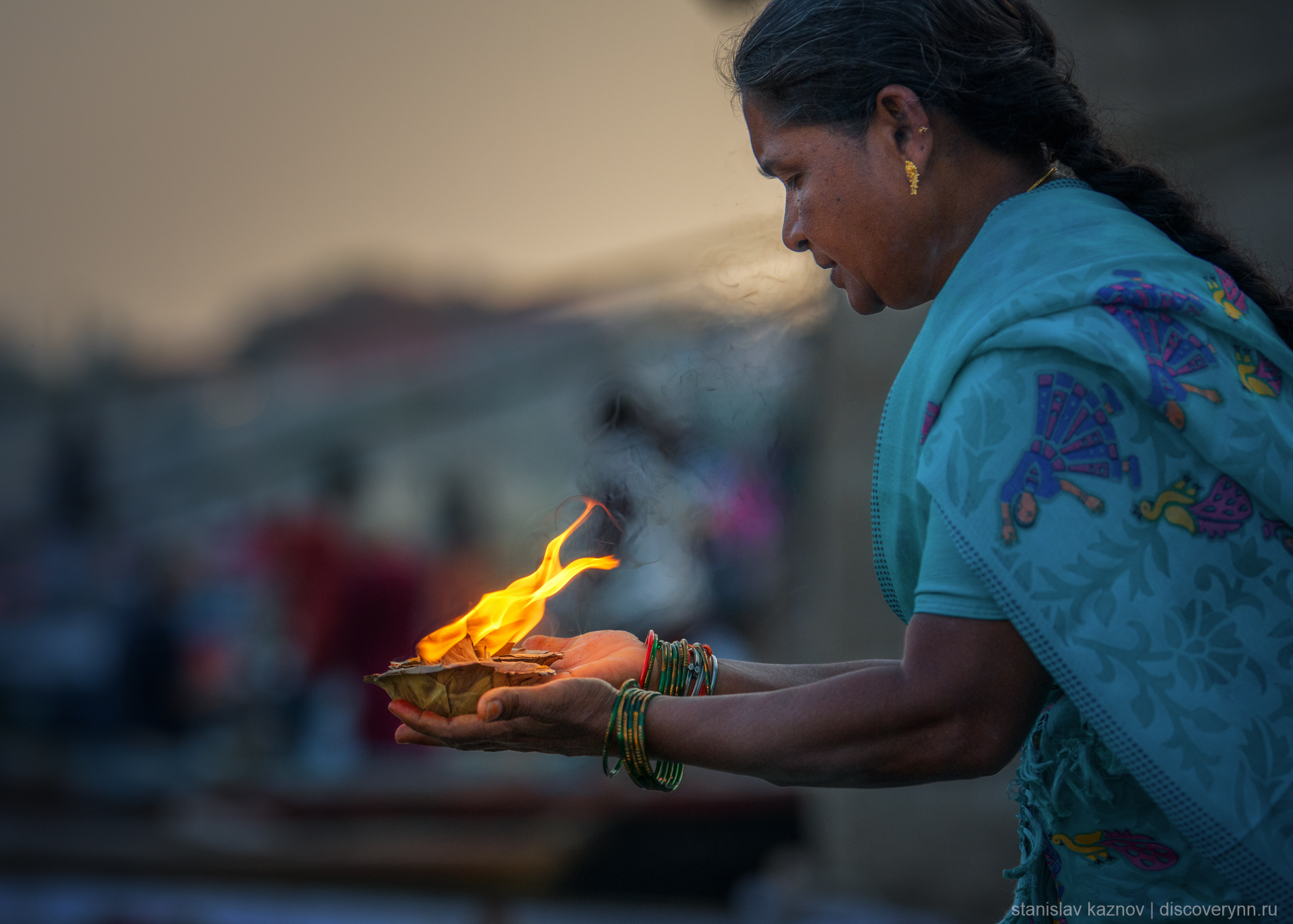 индия, стрит, india, varanasi, варанаси, , Kaznov Stanislav