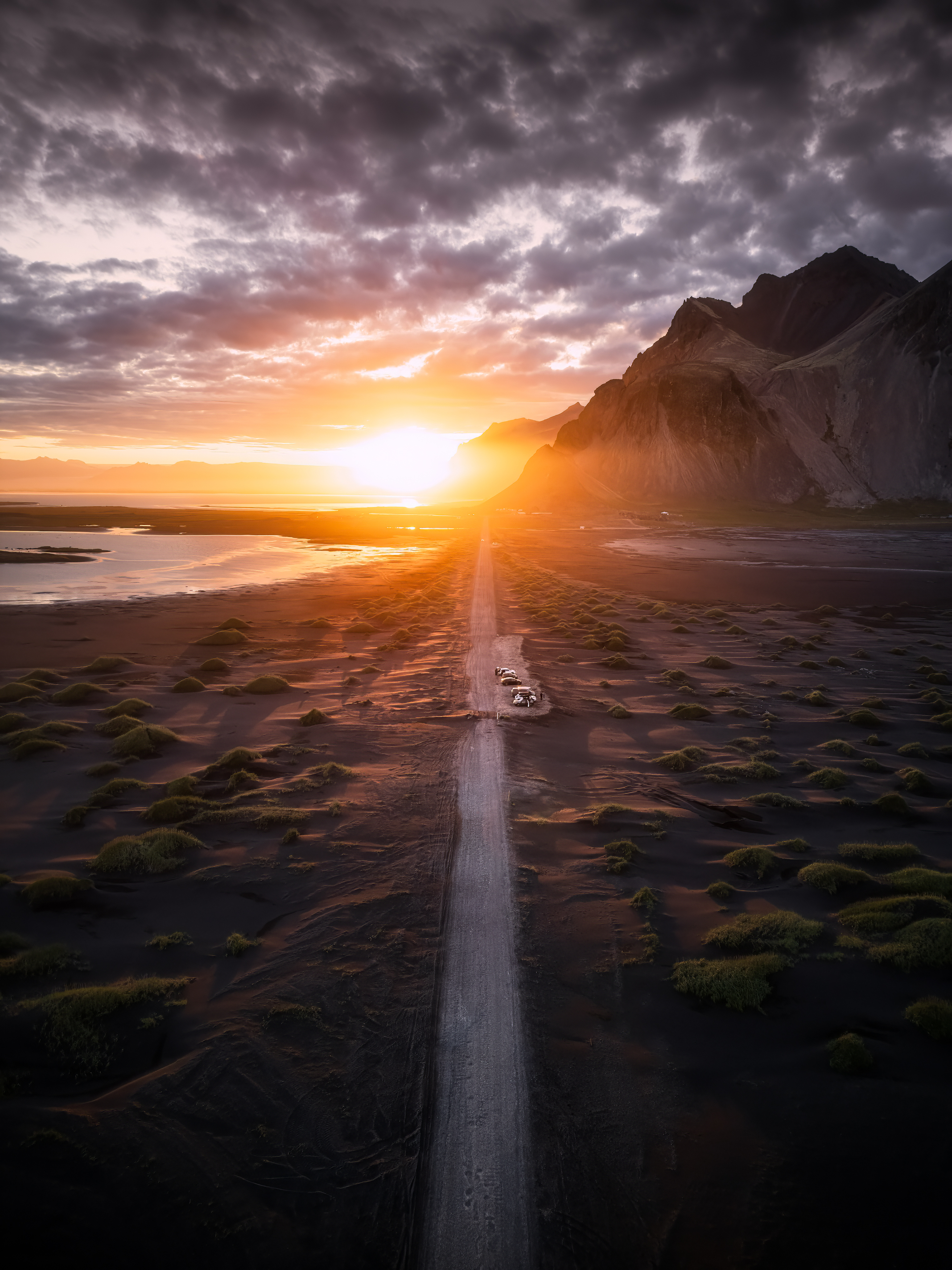 , Георгий Бычковский