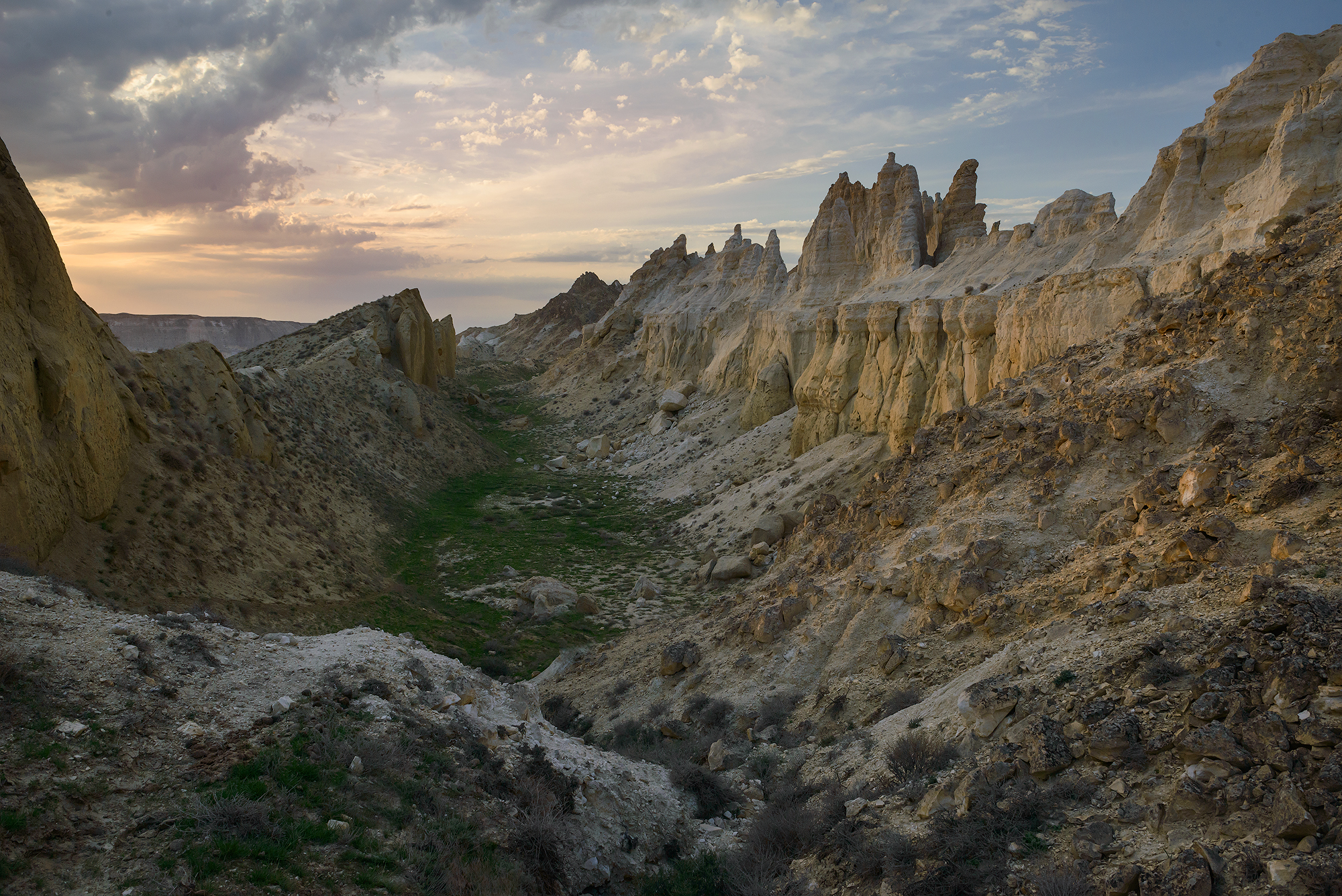 Мангистау, Бозжыра, Бозжира, Айракты, Эдуард Кутыгин