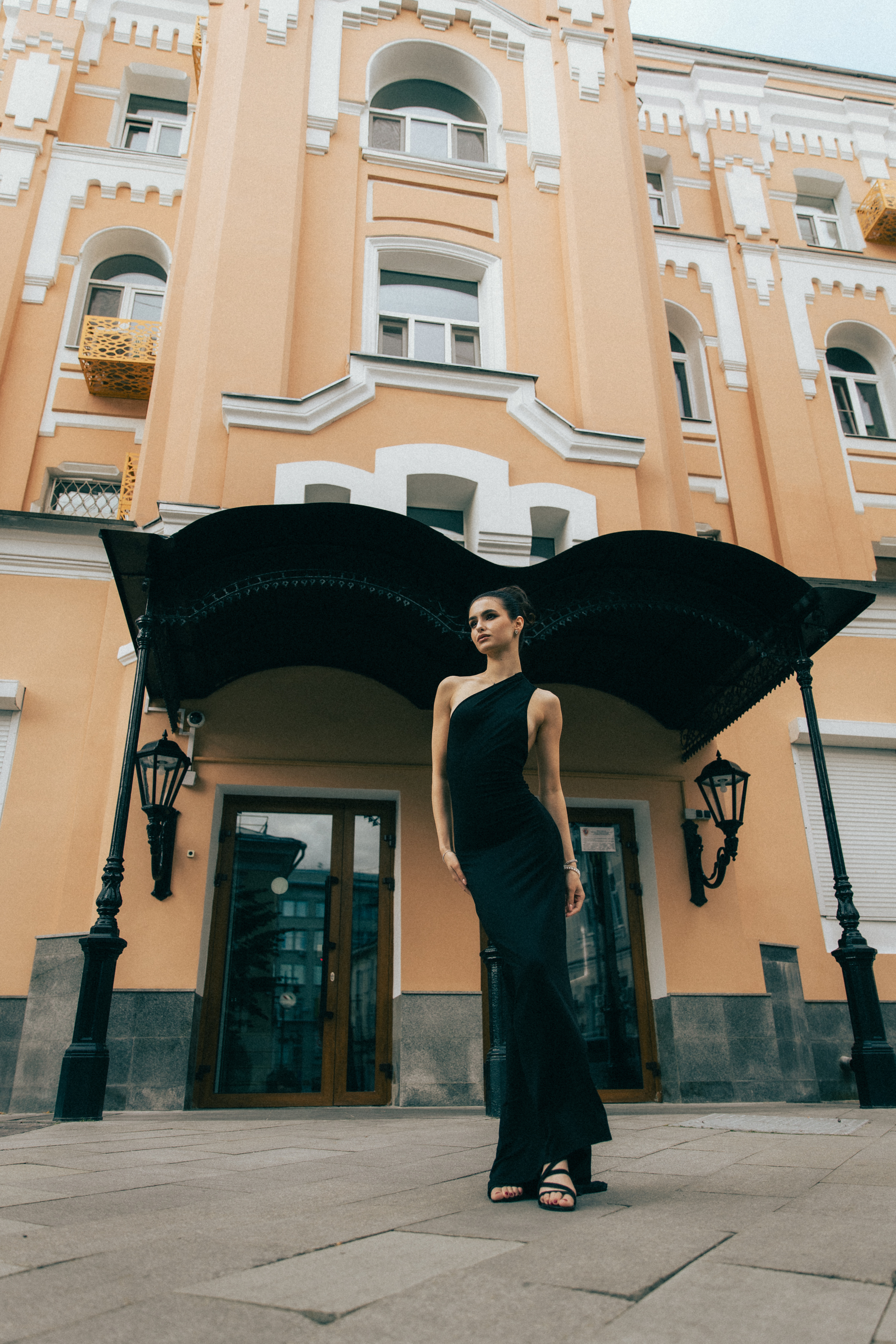 , Сергей Антонов