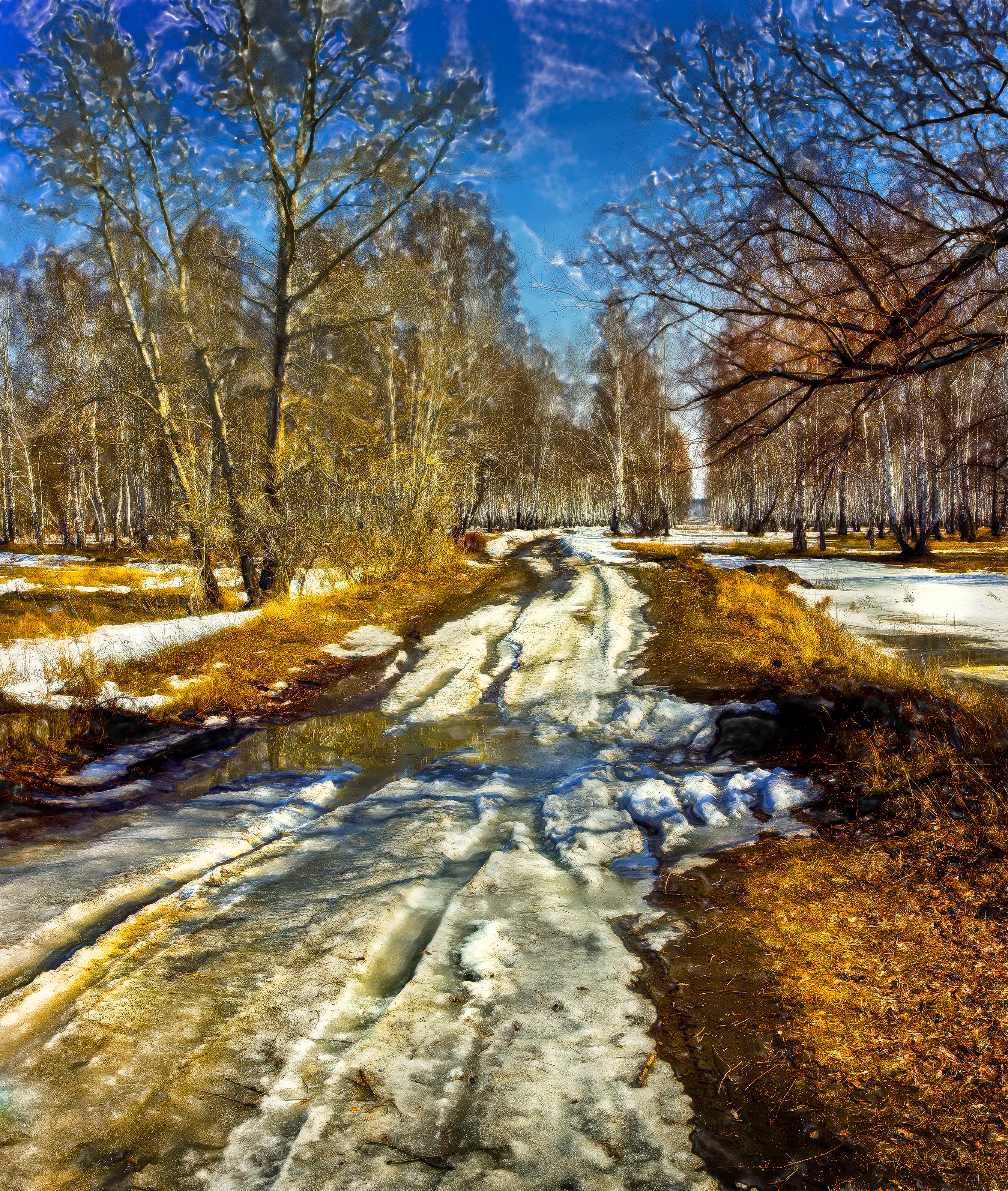 , Борис Бусыгин