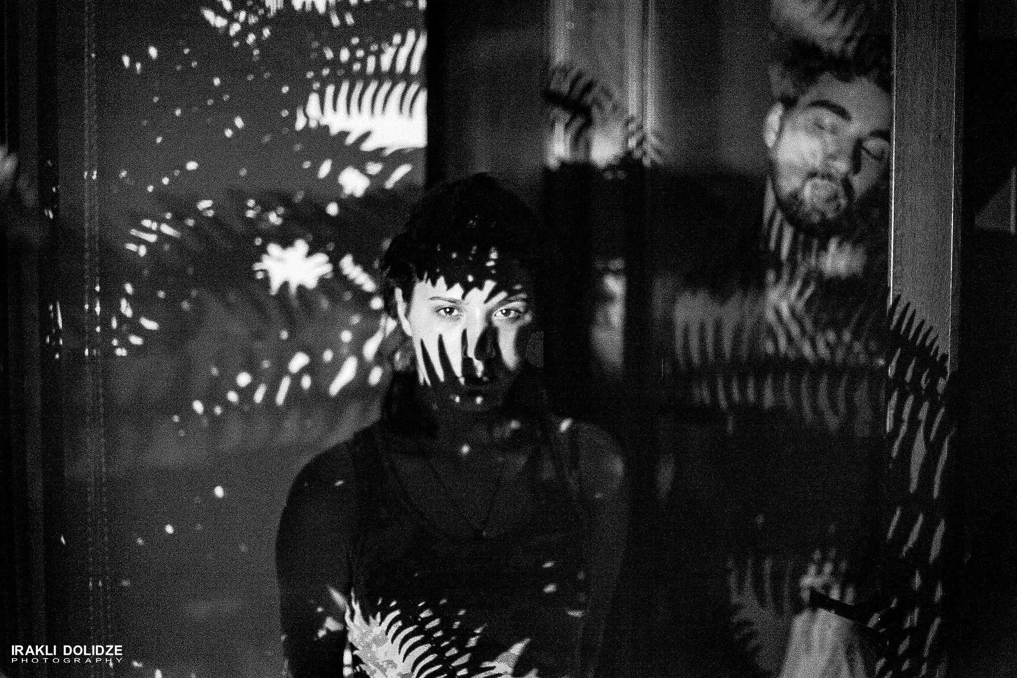 , დოლიძე ირაკლი